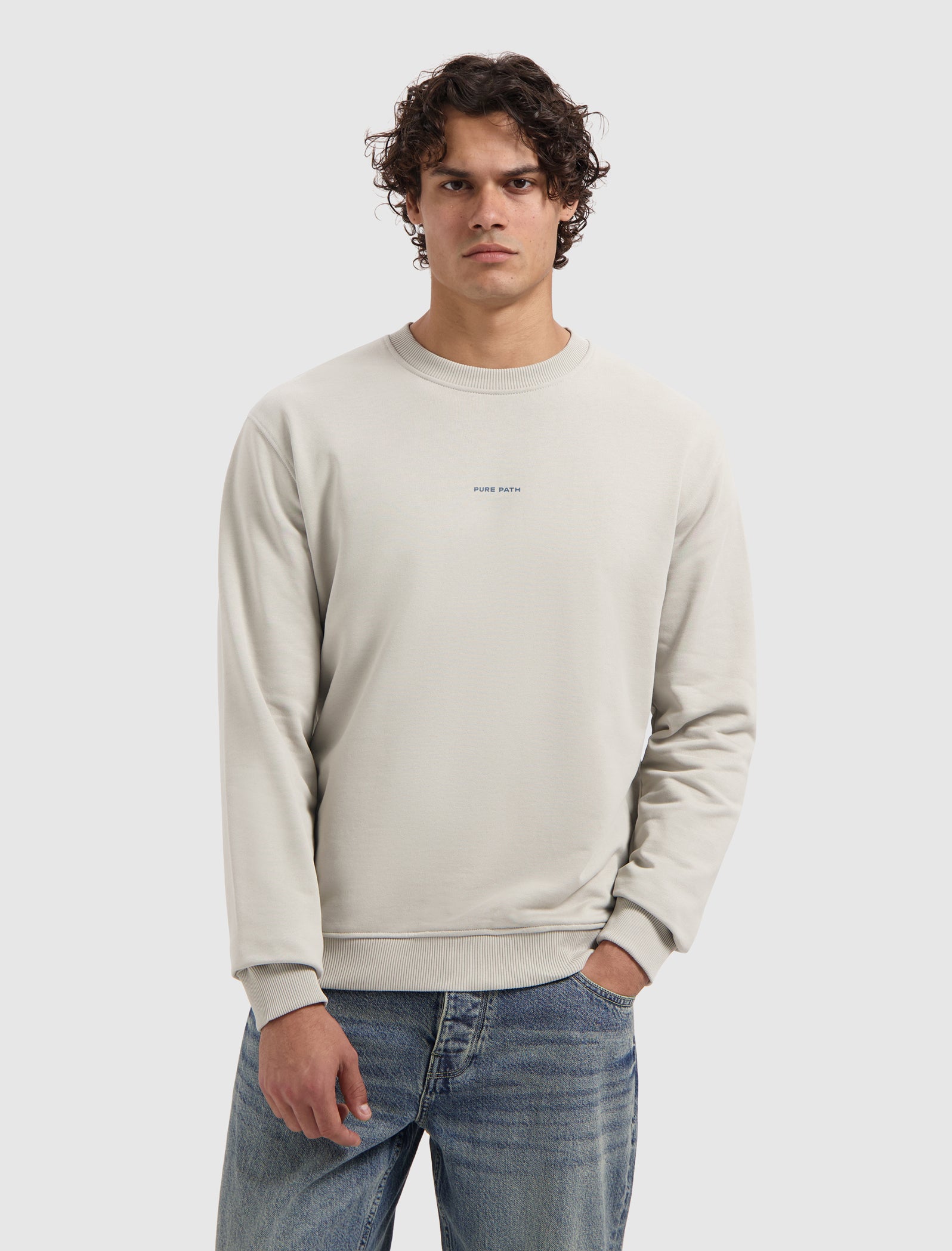 Western Wasteland Sweater | Kit