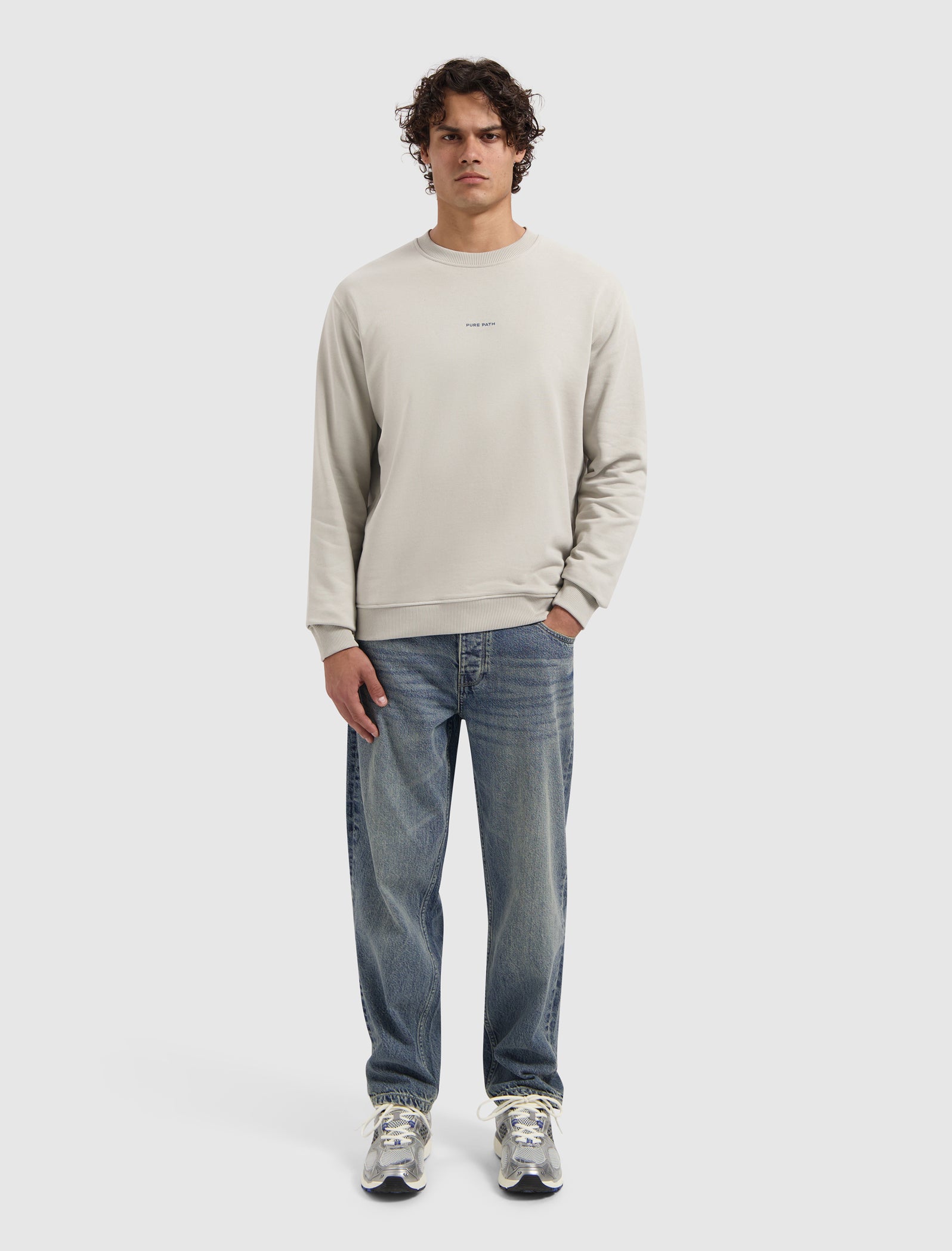 Western Wasteland Sweater | Kit