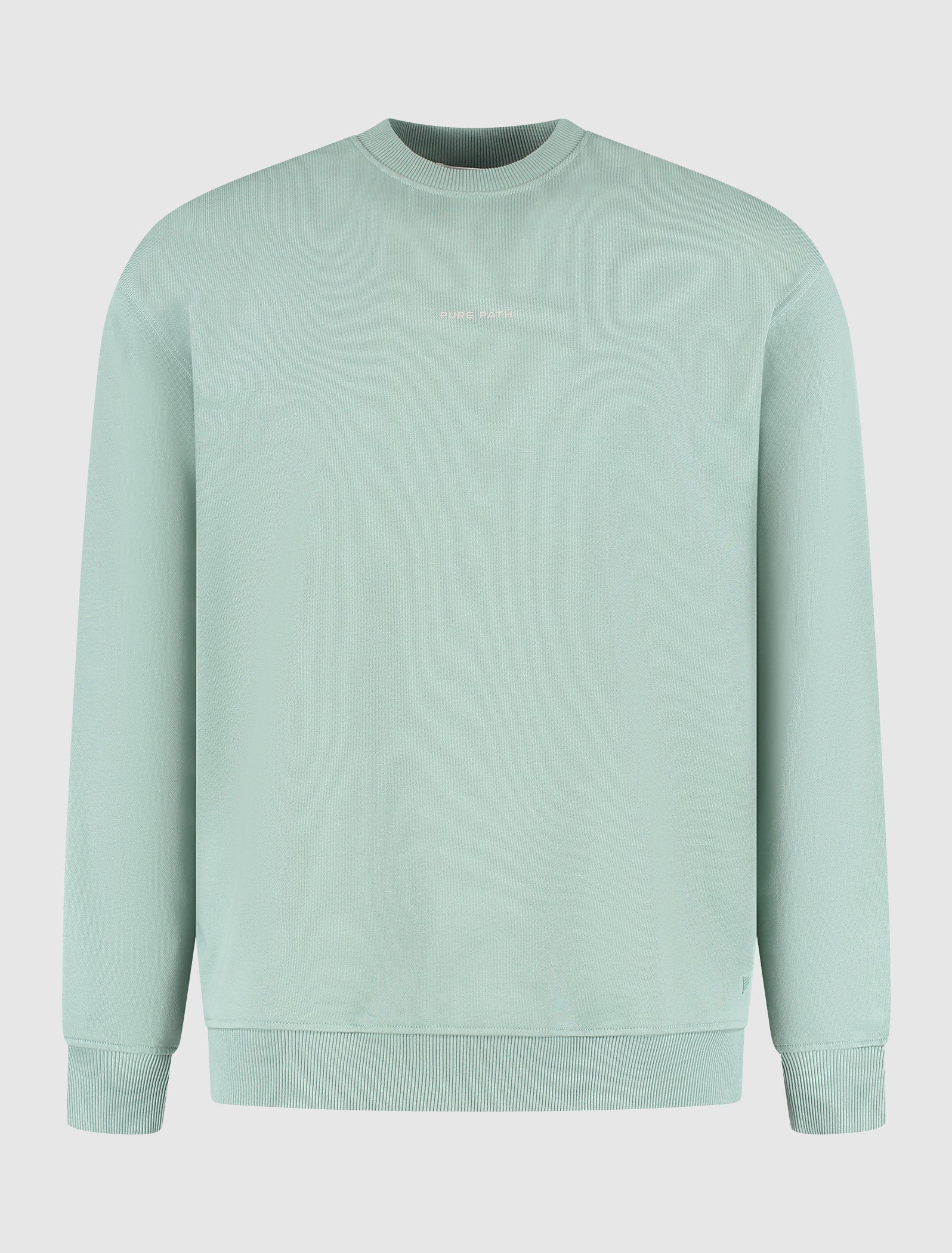 Western Wasteland Sweater | Army Green