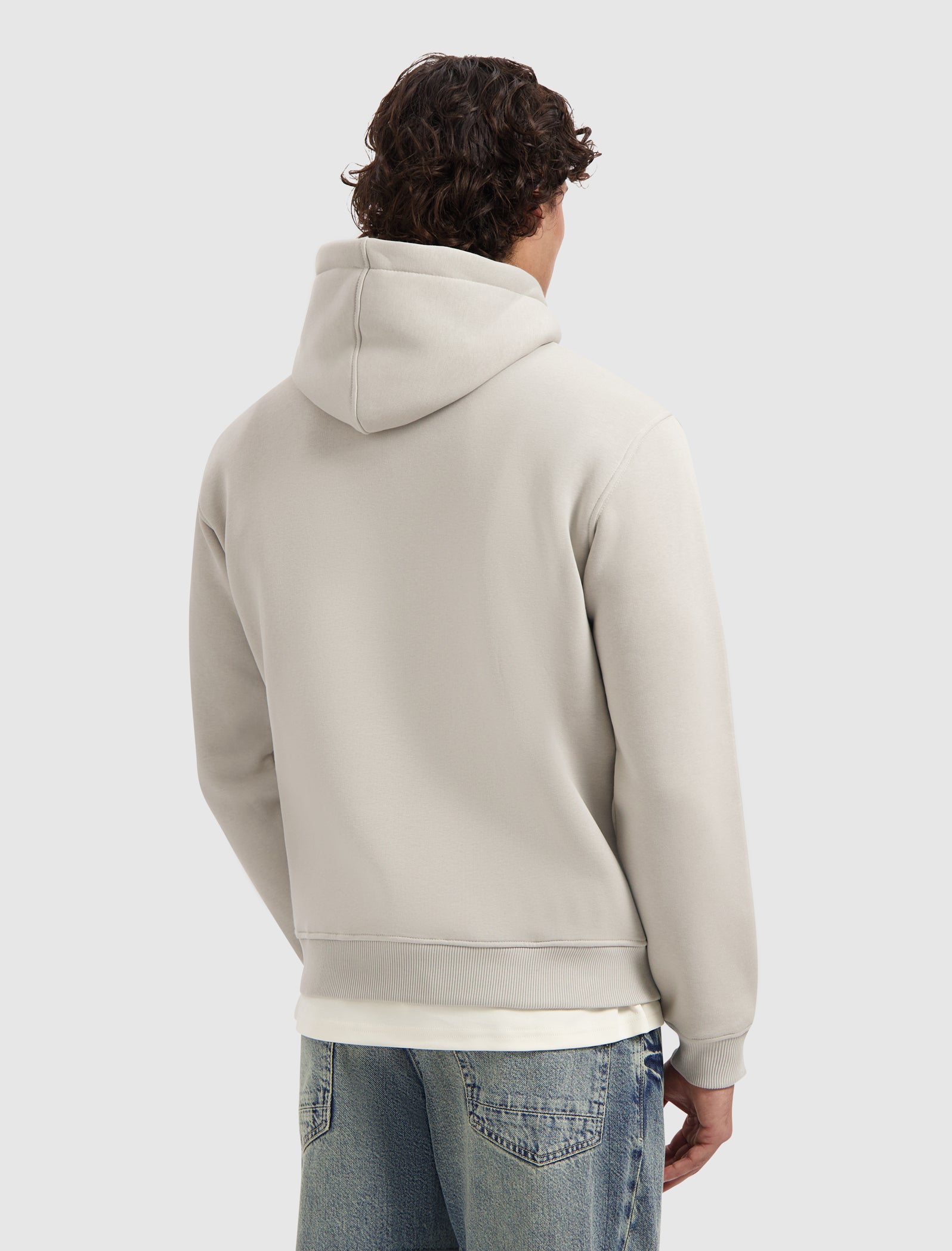 Wasteland Journey Hoodie | Kit