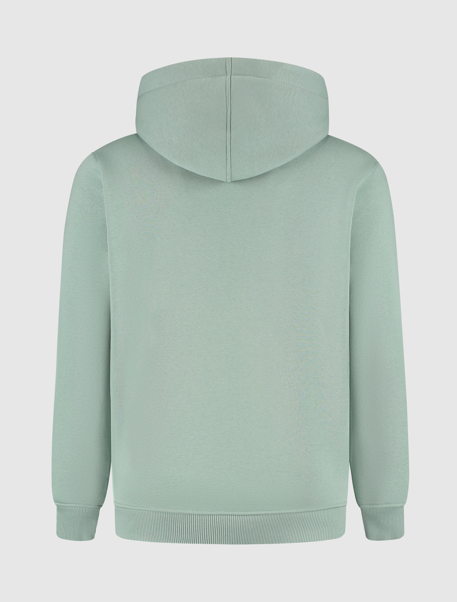 Wasteland Journey Hoodie | Army Green