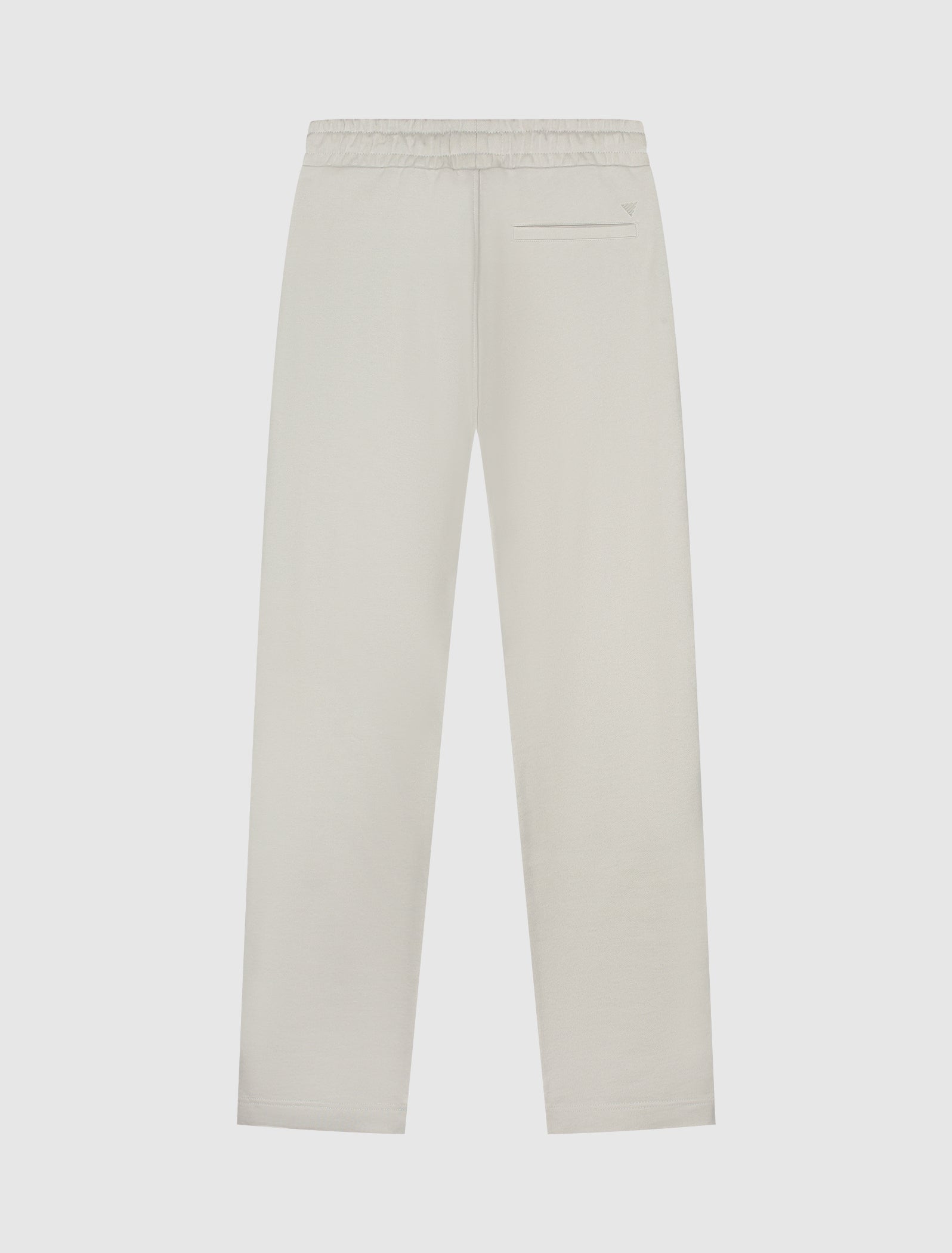 Stacked Logo Sweat Pants | Kit