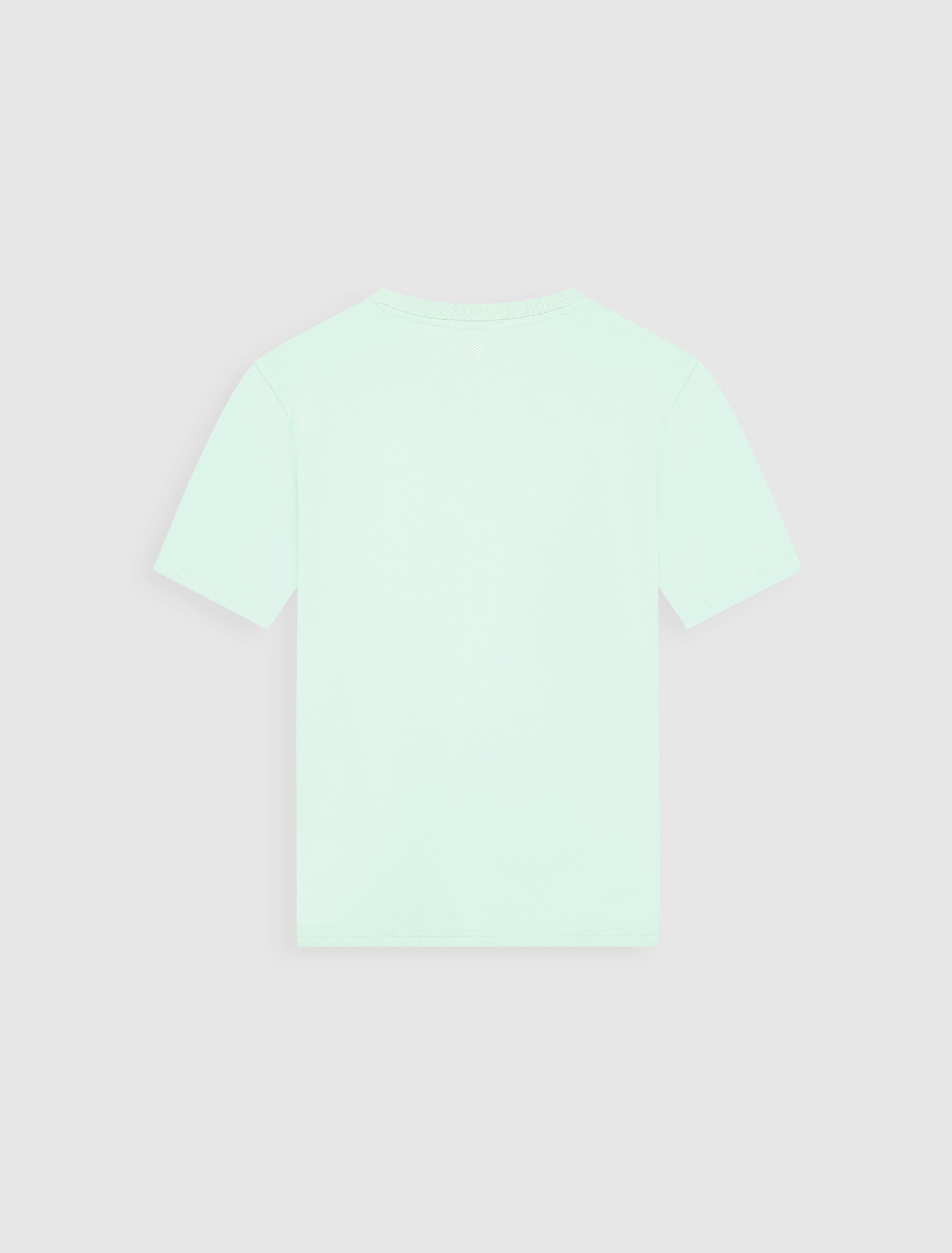 Sideline Wordmark T-shirt | Mint