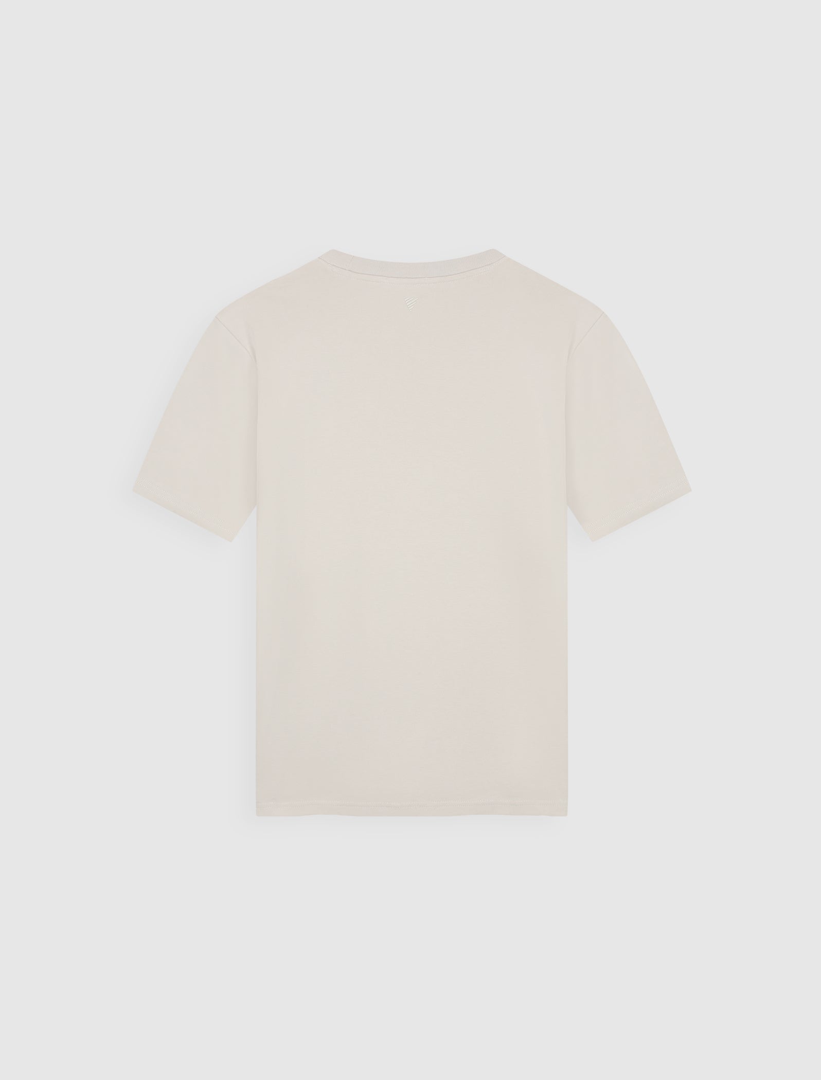 Sideline Wordmark T-shirt | Sand
