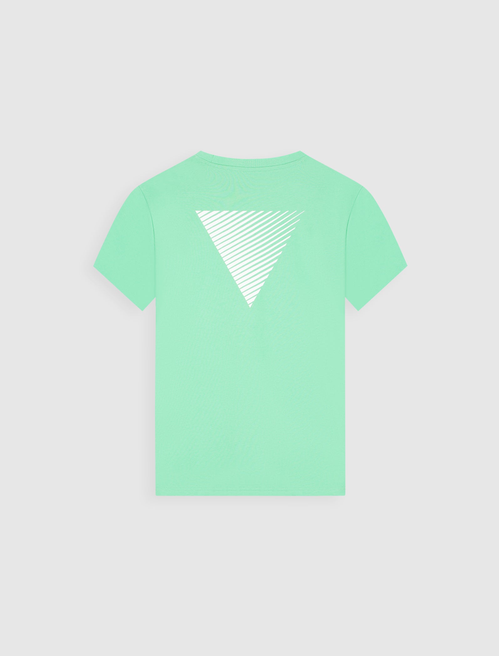 Essential Logo T-shirt | Emerald