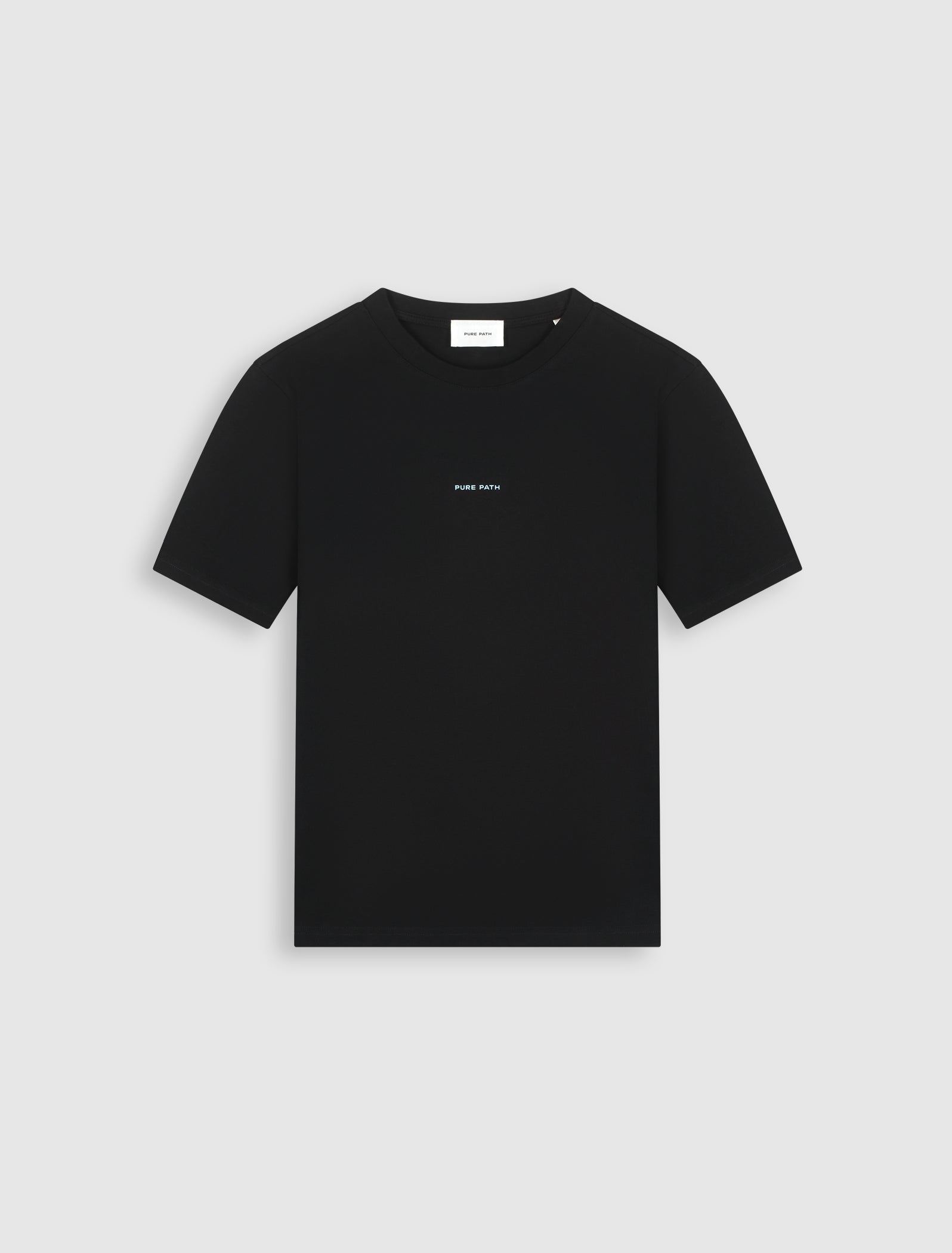 Family Crest T-shirt | Black