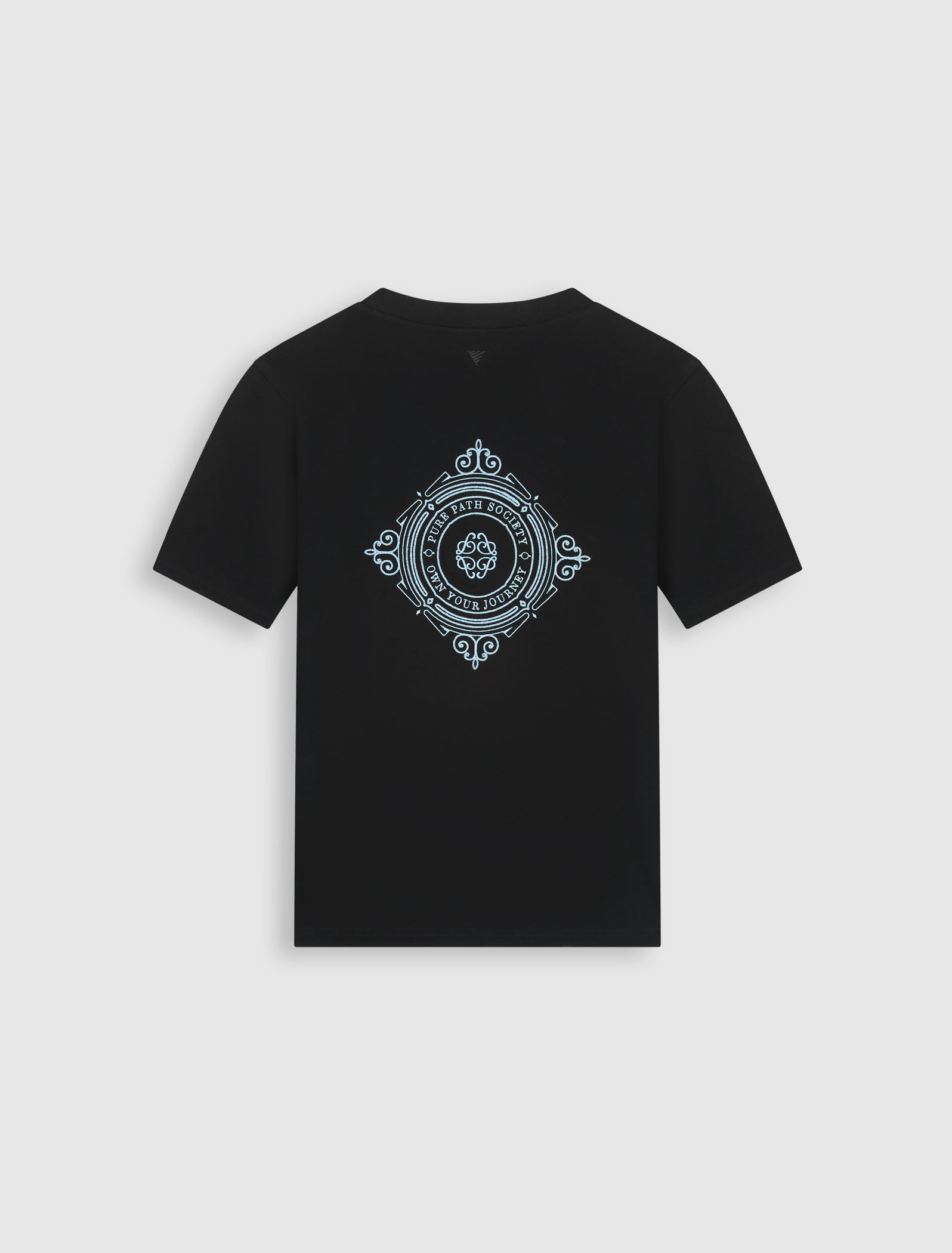 Family Crest T-shirt | Black