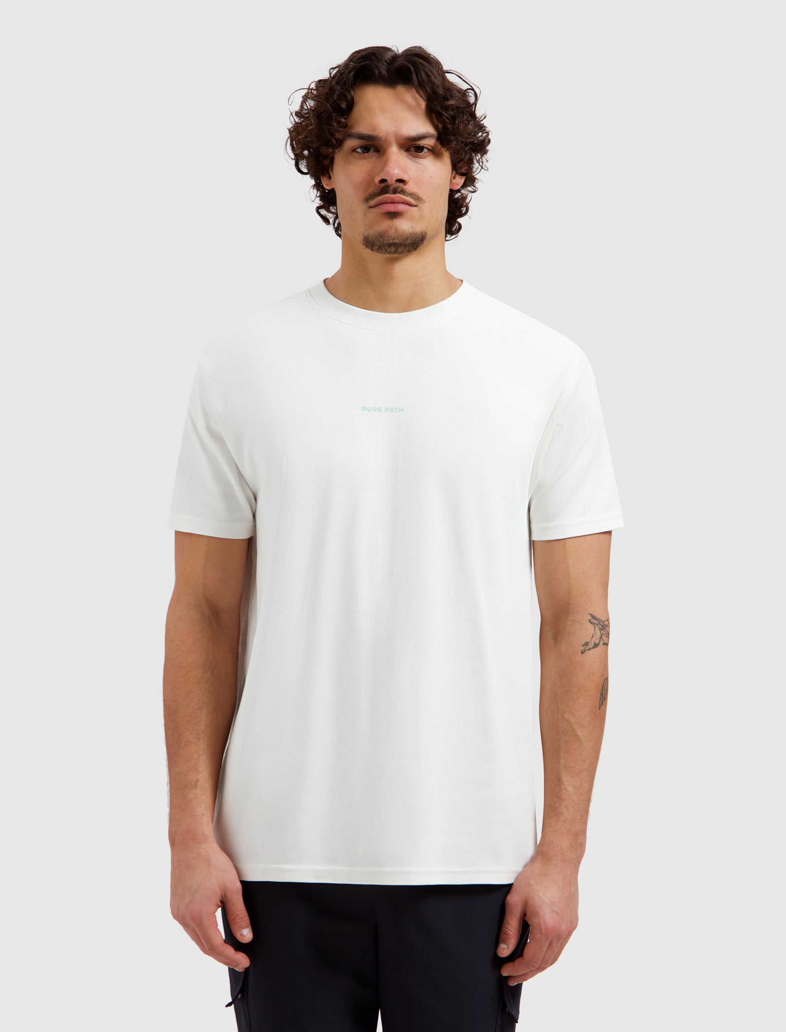 Dream Mansion T-shirt | Off White