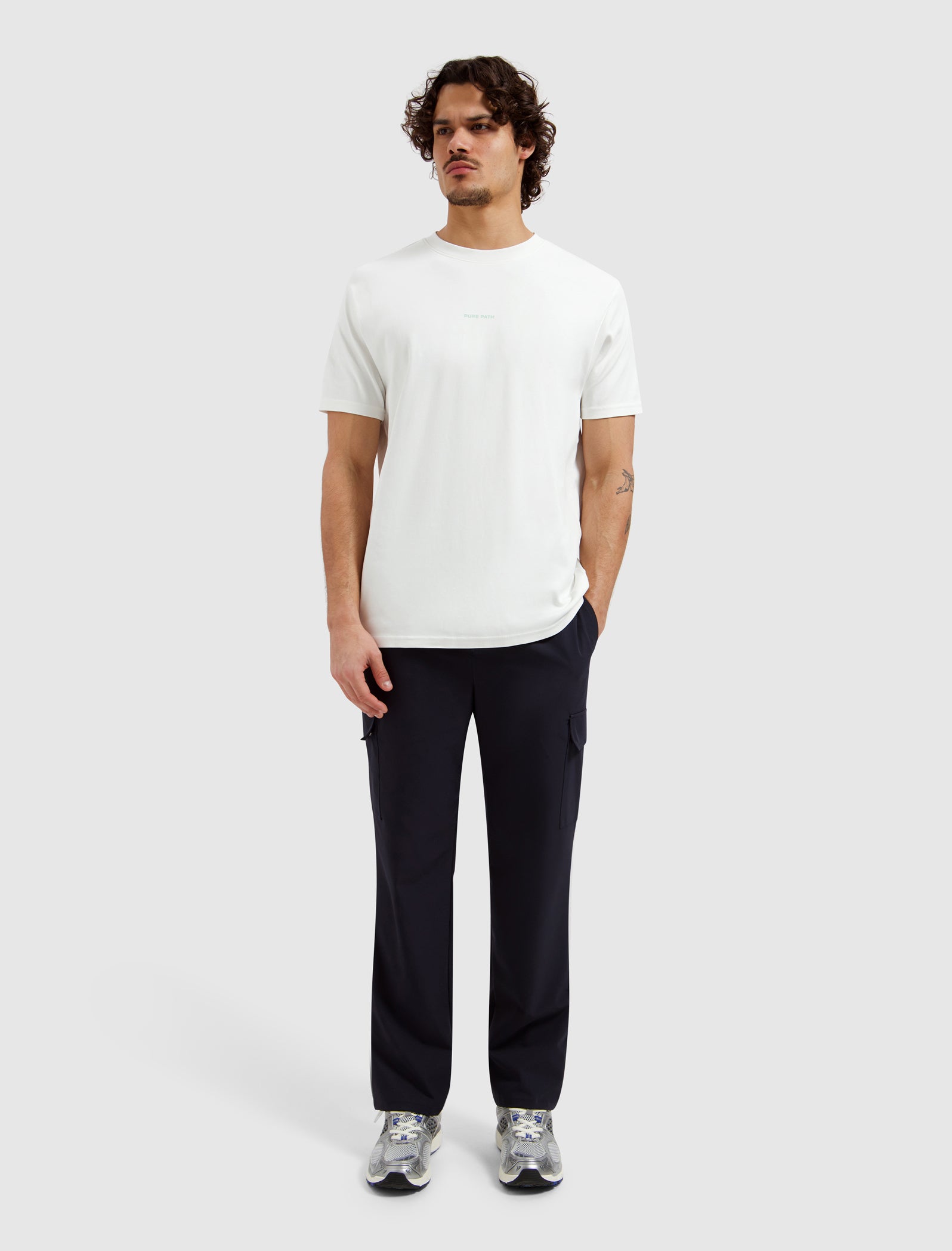 Dream Mansion T-shirt | Off White