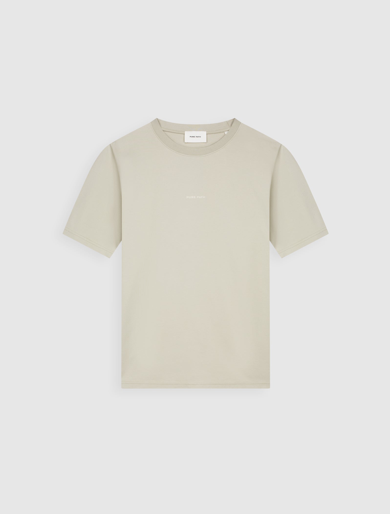 Dream Mansion T-shirt | Sand