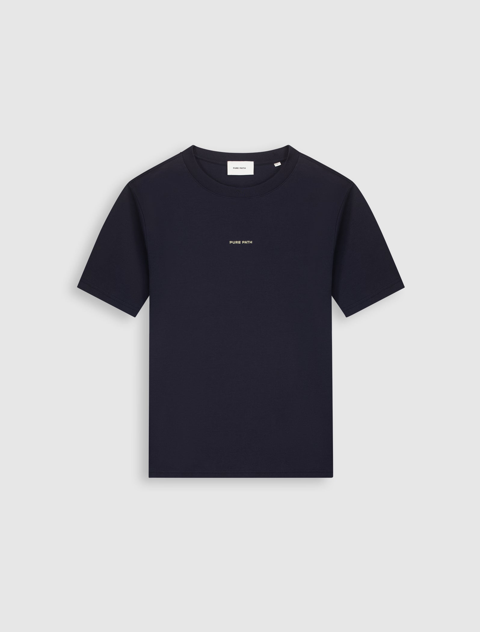 Dream Mansion T-shirt | Dark Navy