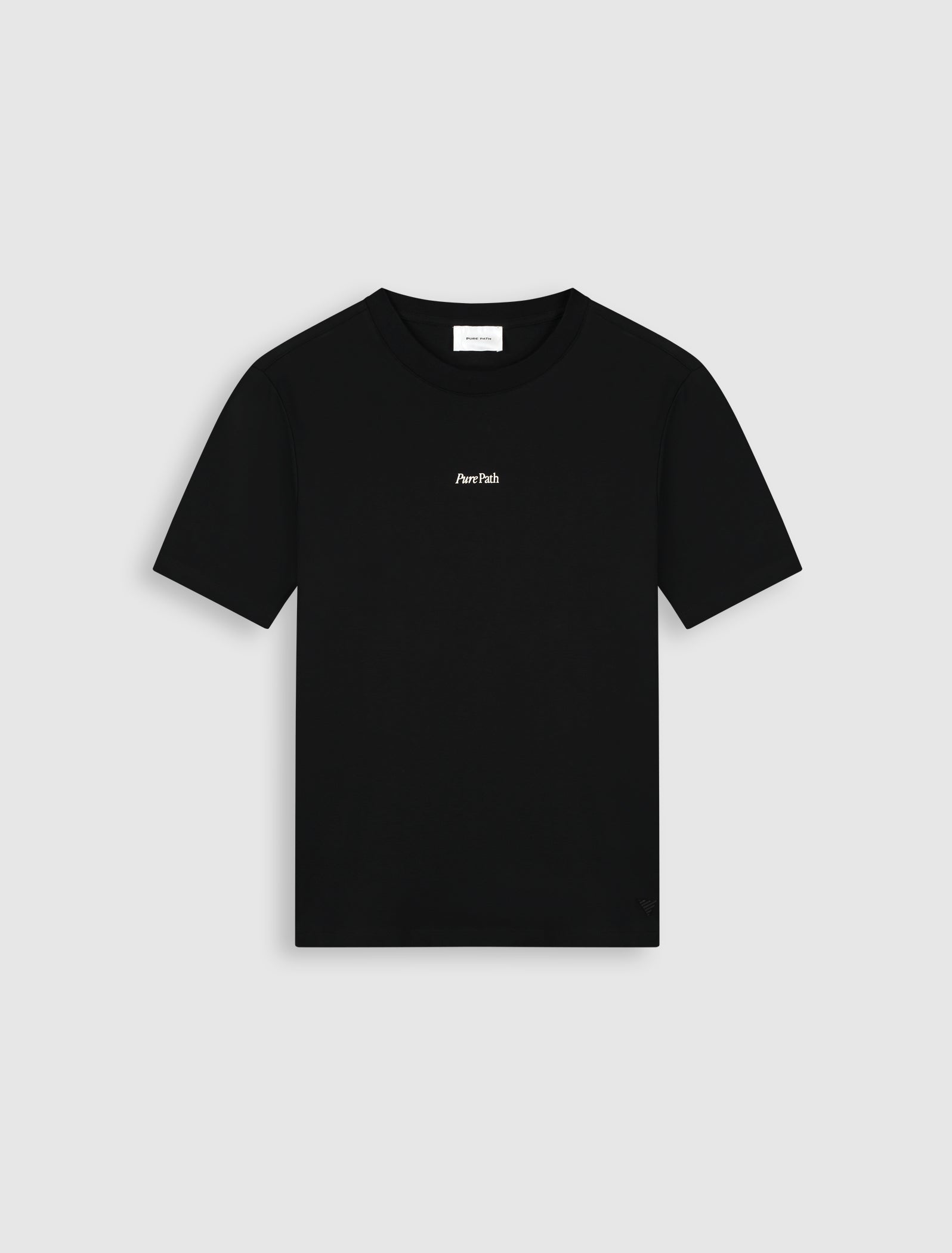 Dreamers Society Dinner T-shirt | Black