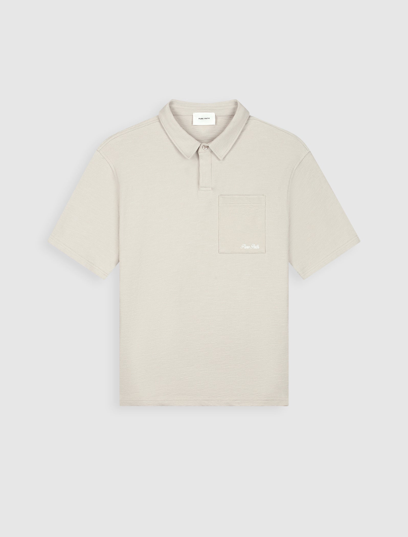 Structure Polo | Sand