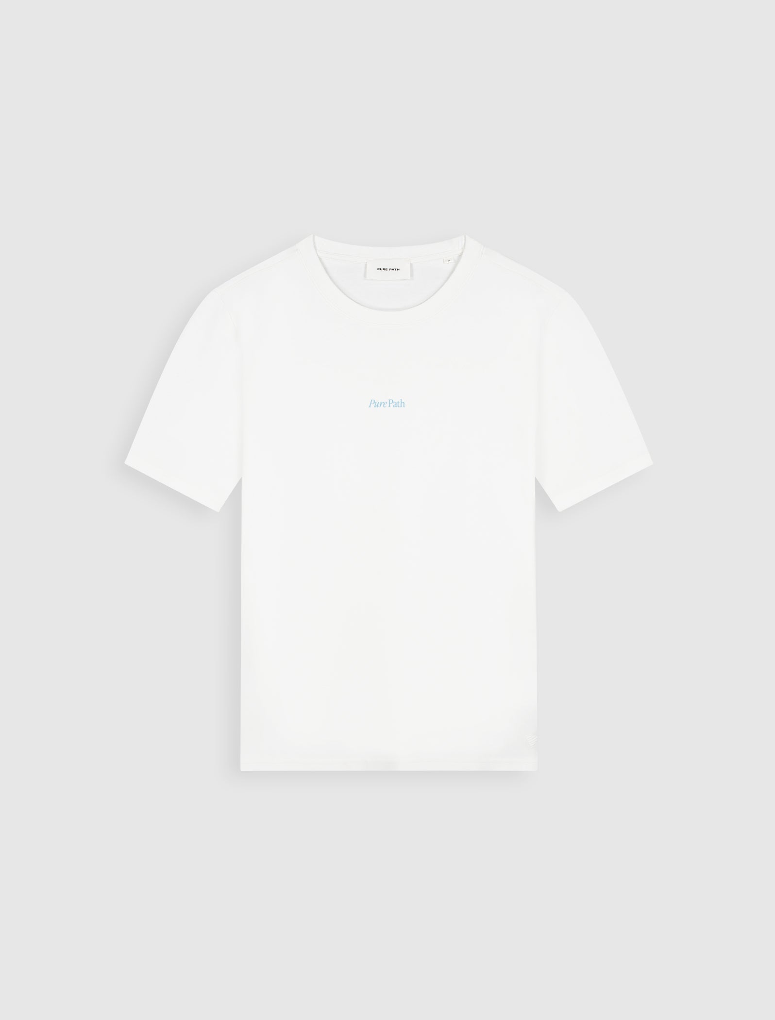 Trio of Flowers T-shirt | Off White
