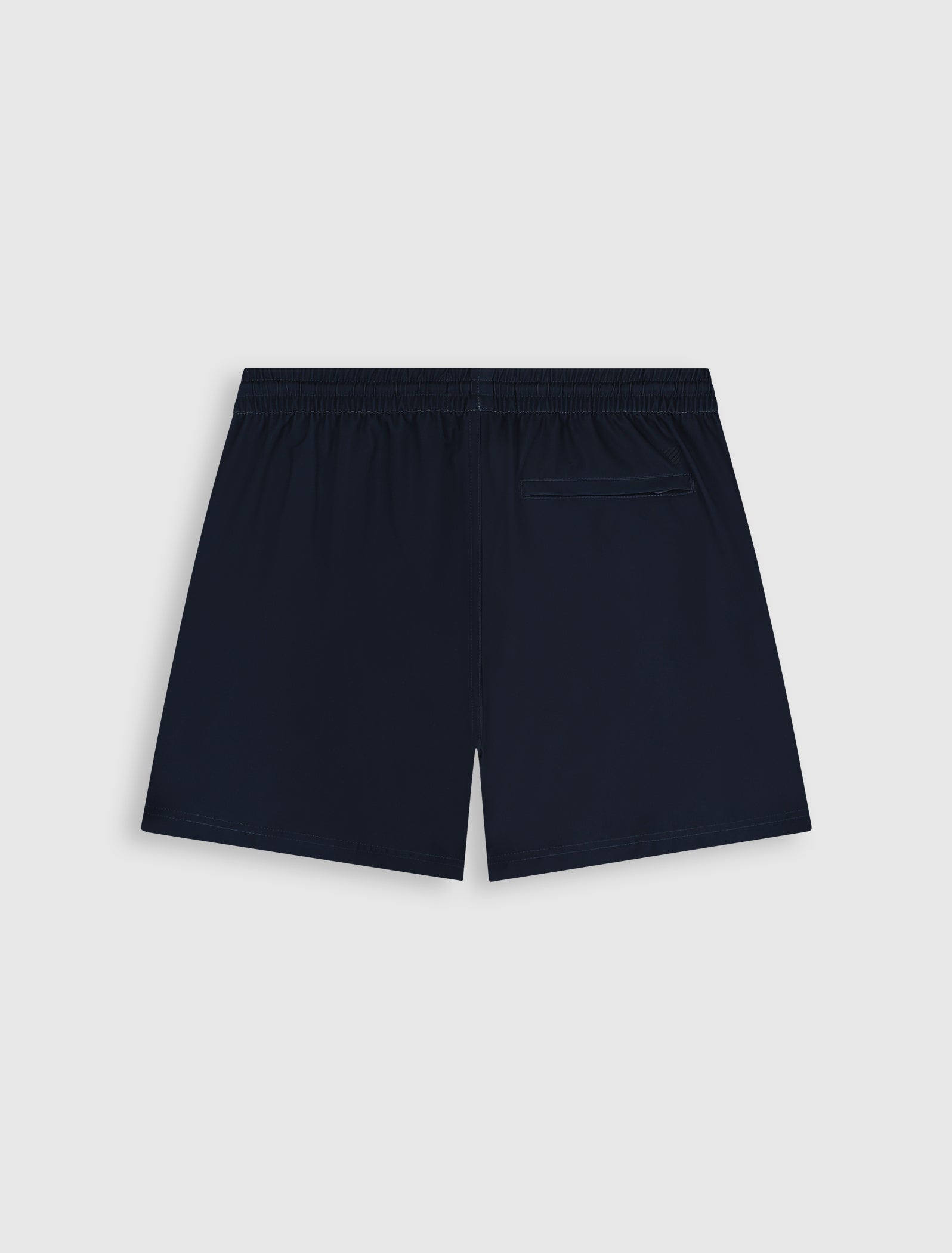Logo Swim Shorts | Dark Navy