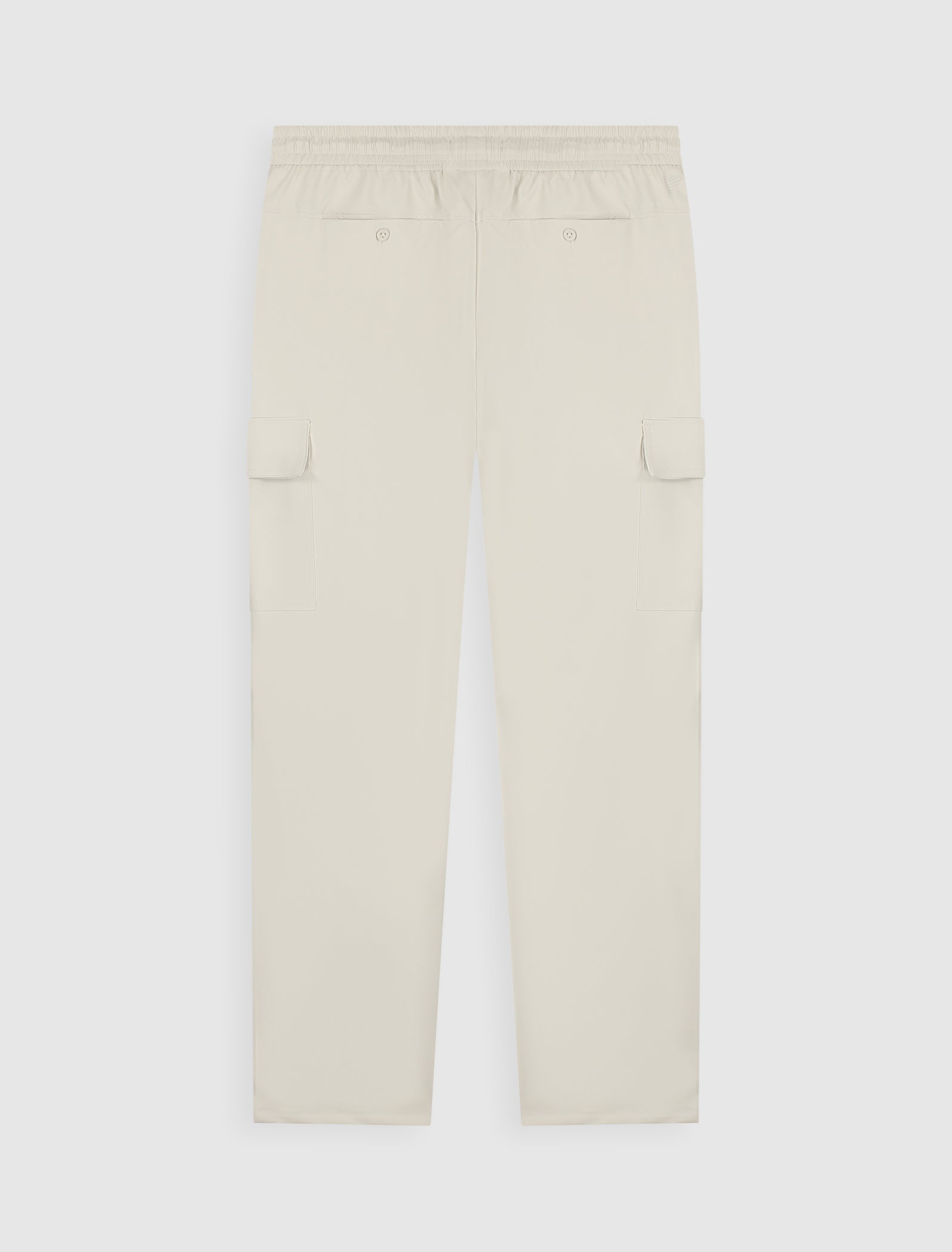 Travel Stretch Cargo Pants | Sand