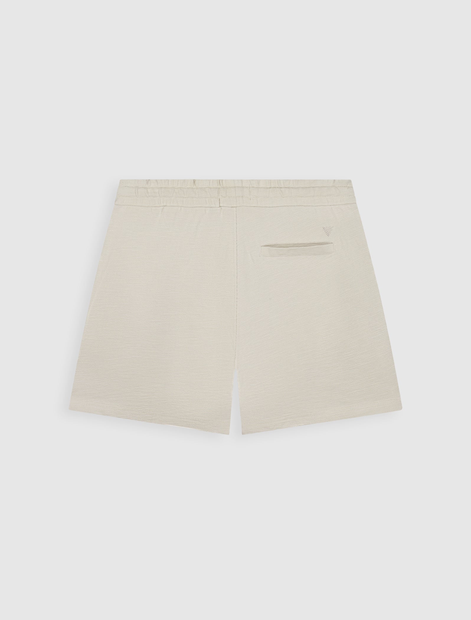 Structure Sweat Shorts | Sand