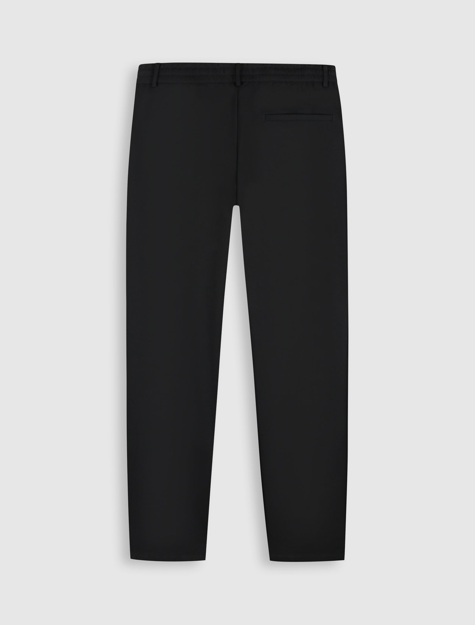 Punta Smart Pants | Black