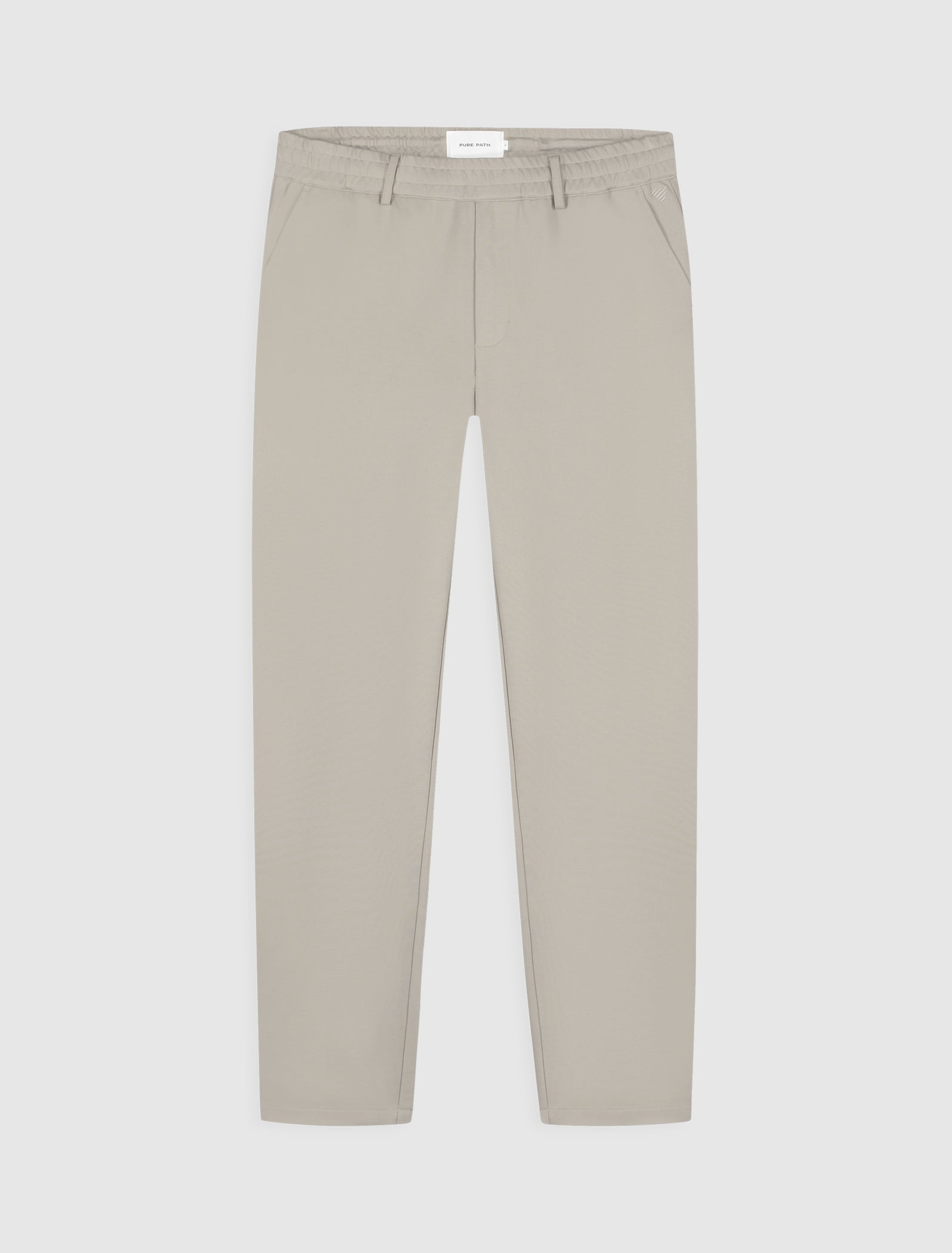 Punta Smart Pants | Sand