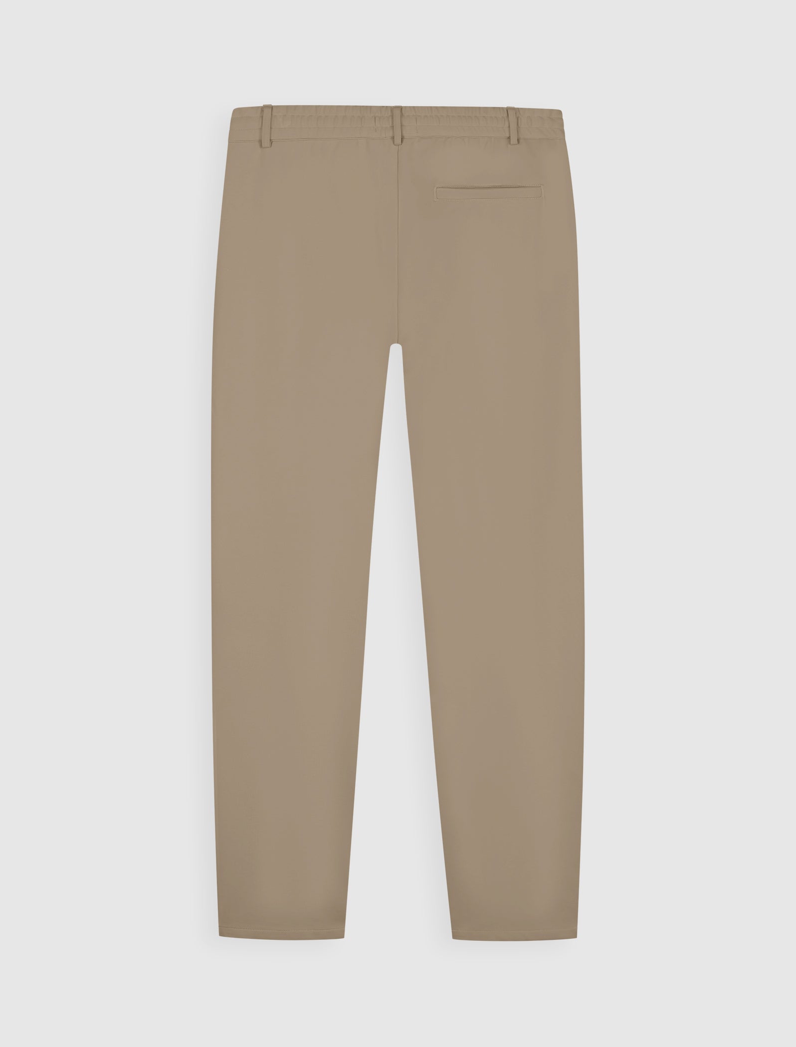 Punta Smart Pants | Taupe
