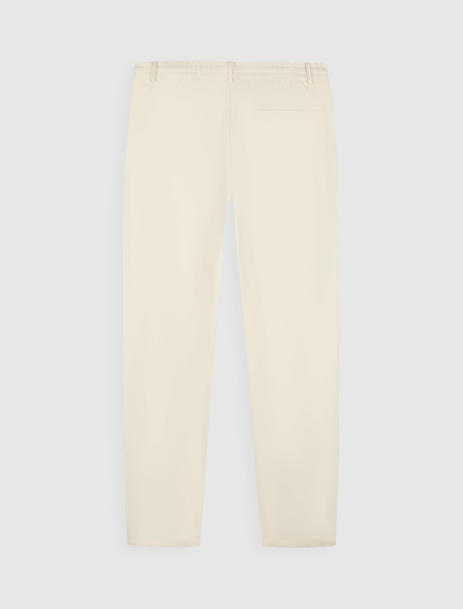 Punta Smart Pants | Ecru