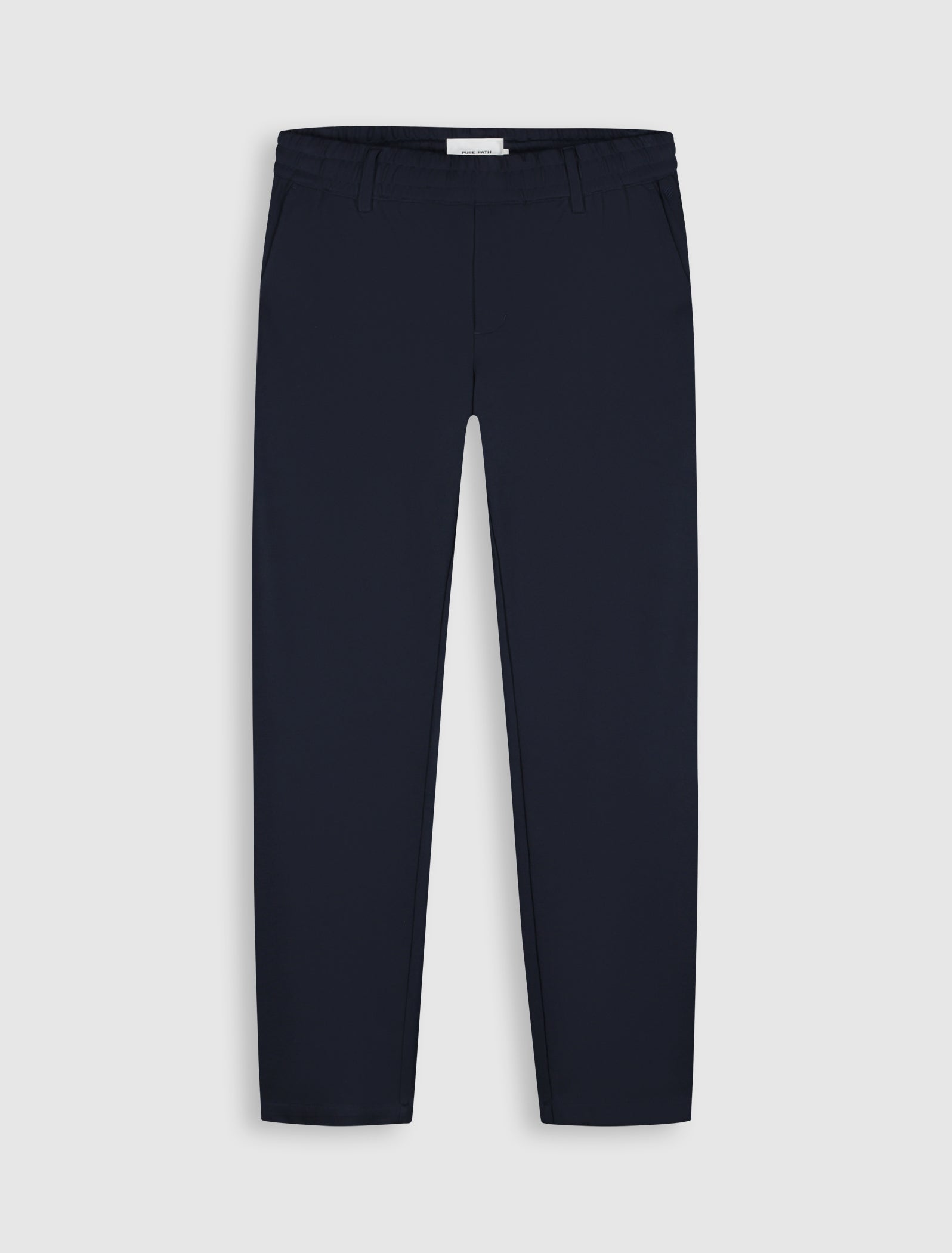 Punta Smart Pants | Dark Navy