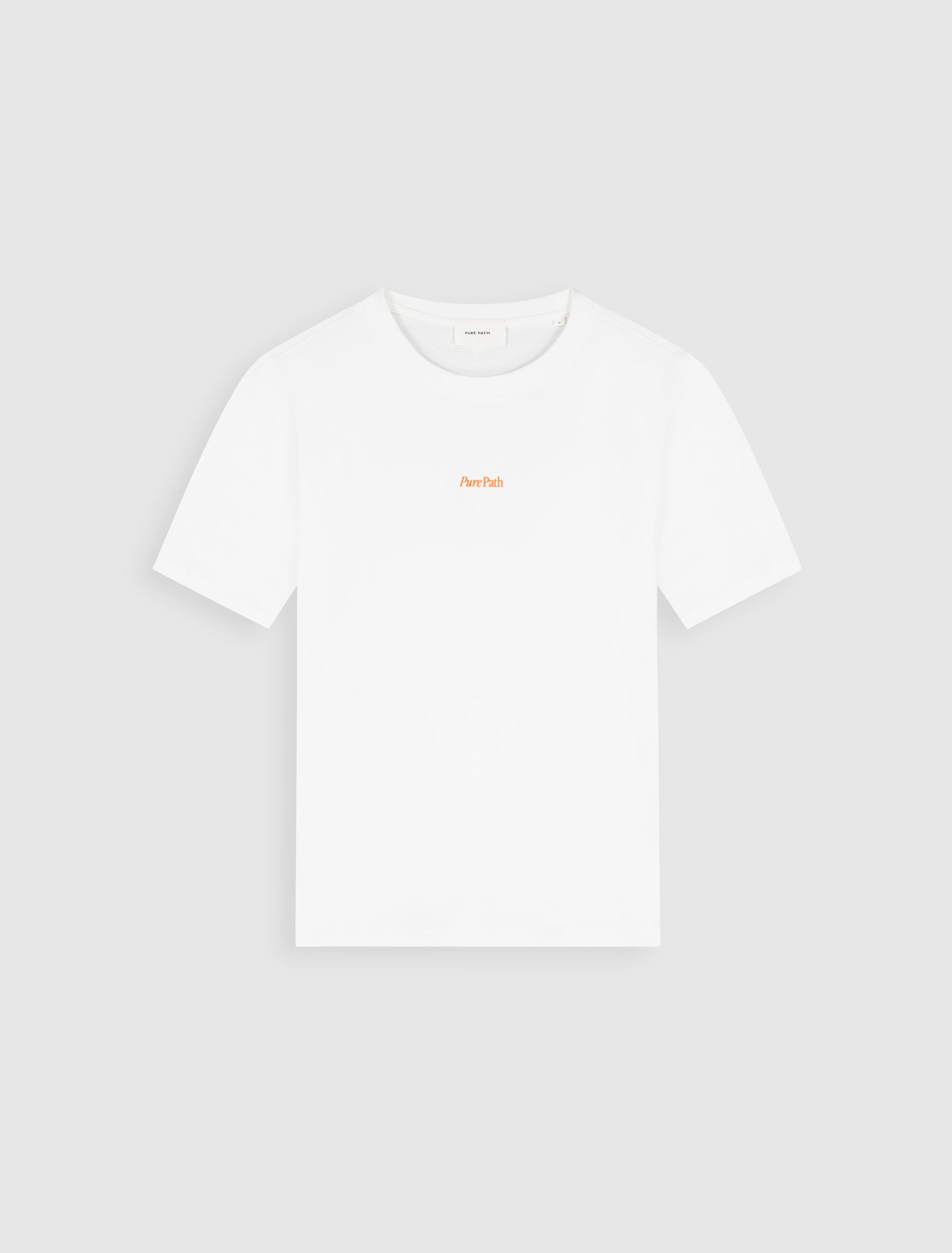 Bold Emblem T-shirt | Off White