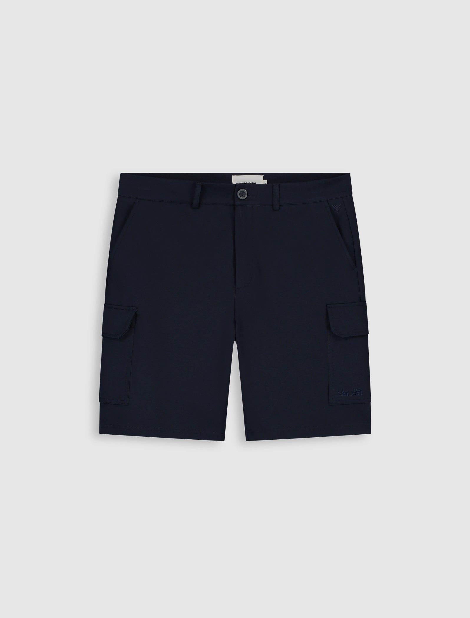 Punta Cargo Shorts | Dark Navy