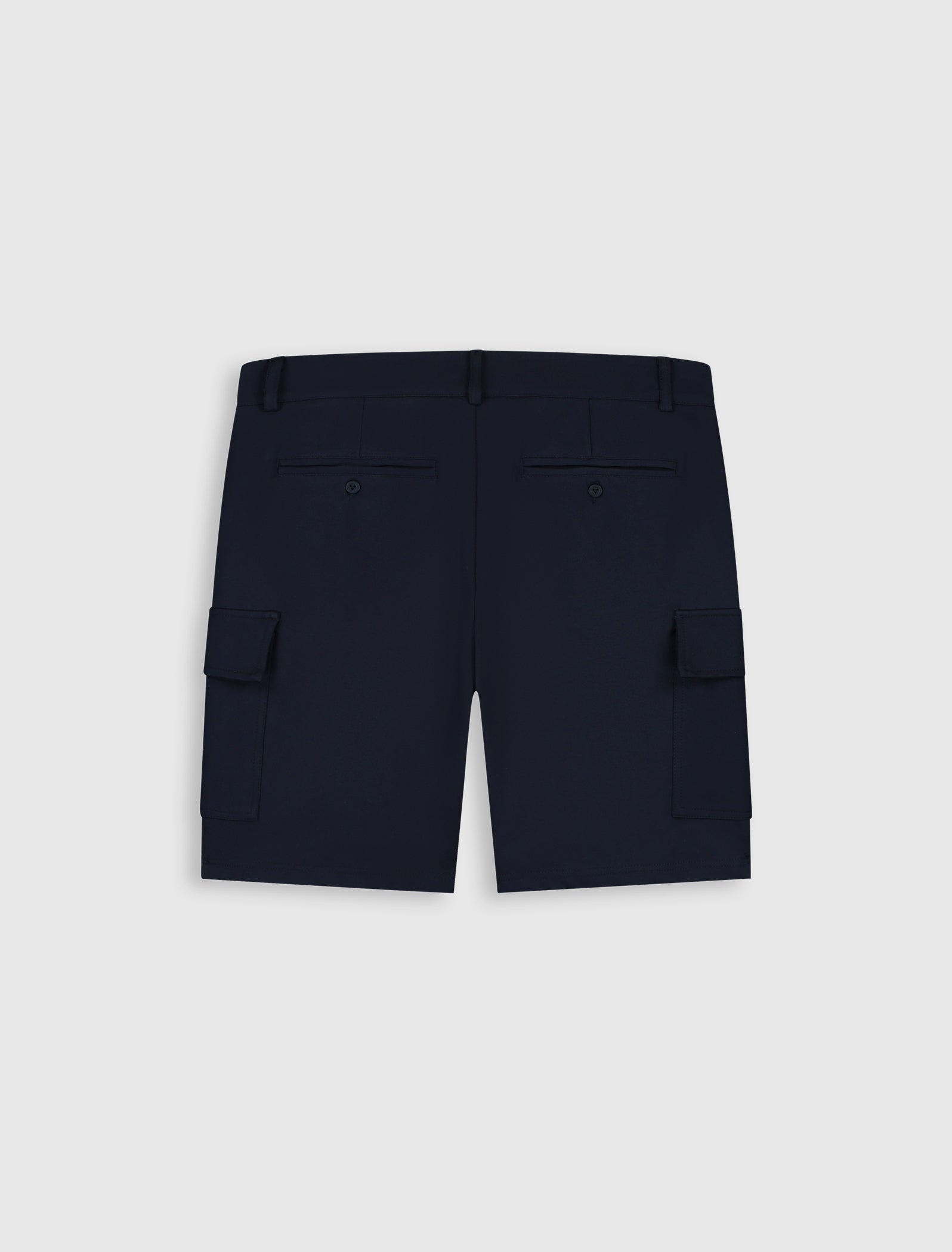 Punta Cargo Shorts | Dark Navy