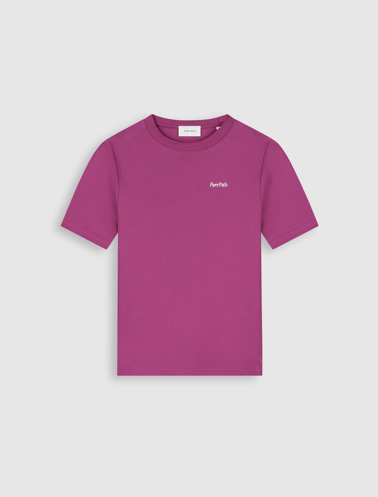 Tree Trunk T-shirt | Velvet