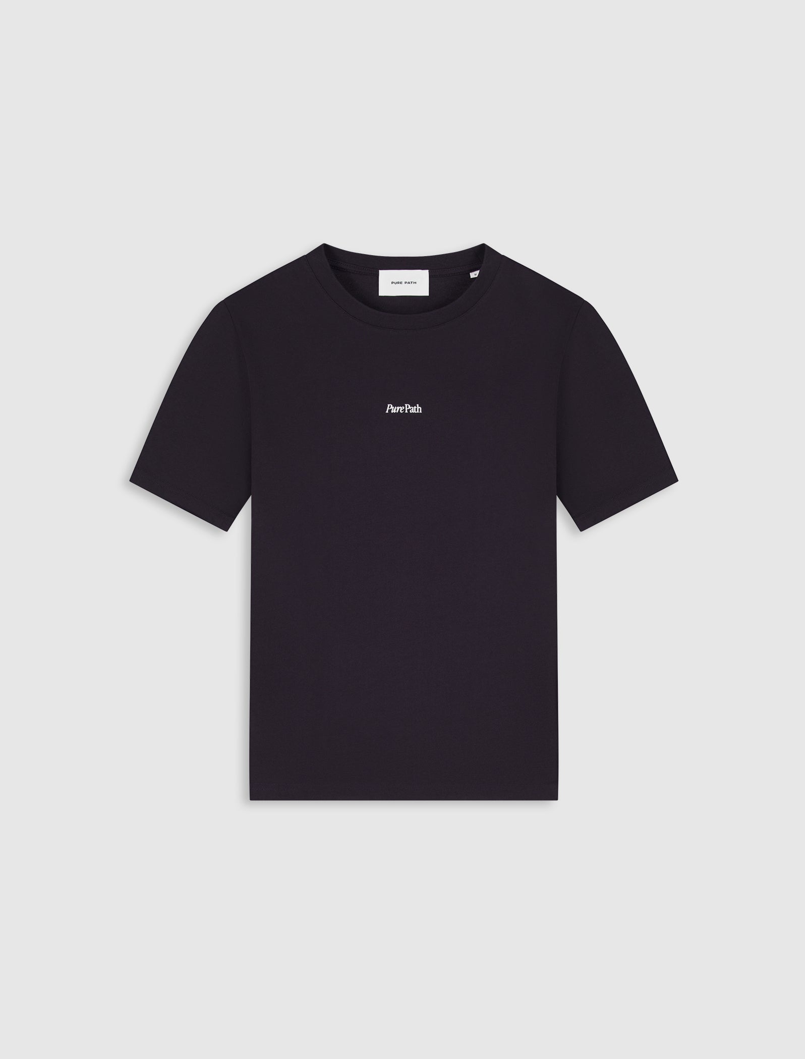 Rooted By Friendship T-shirt | Dark Brown
