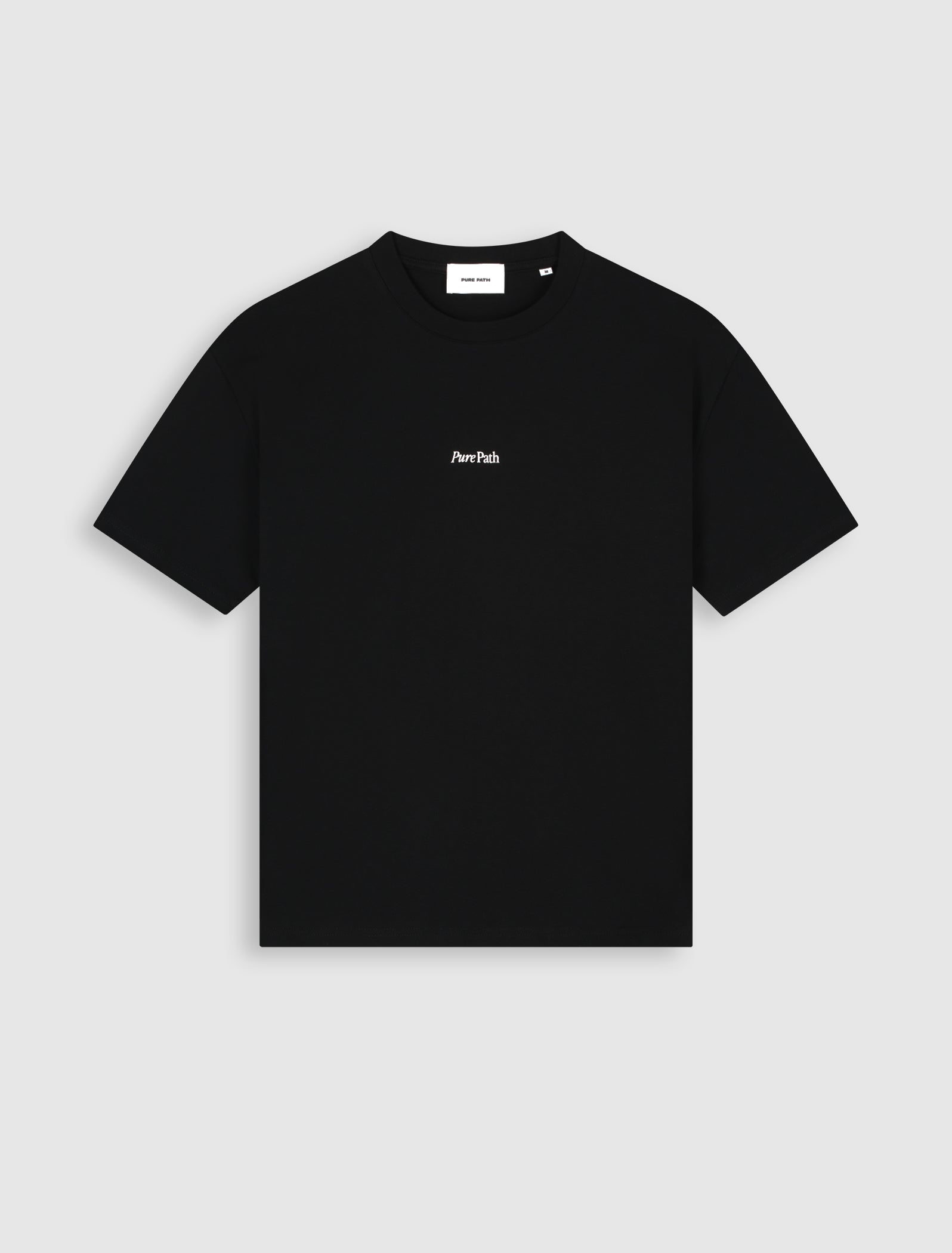 Tree Of Life T-shirt | Black