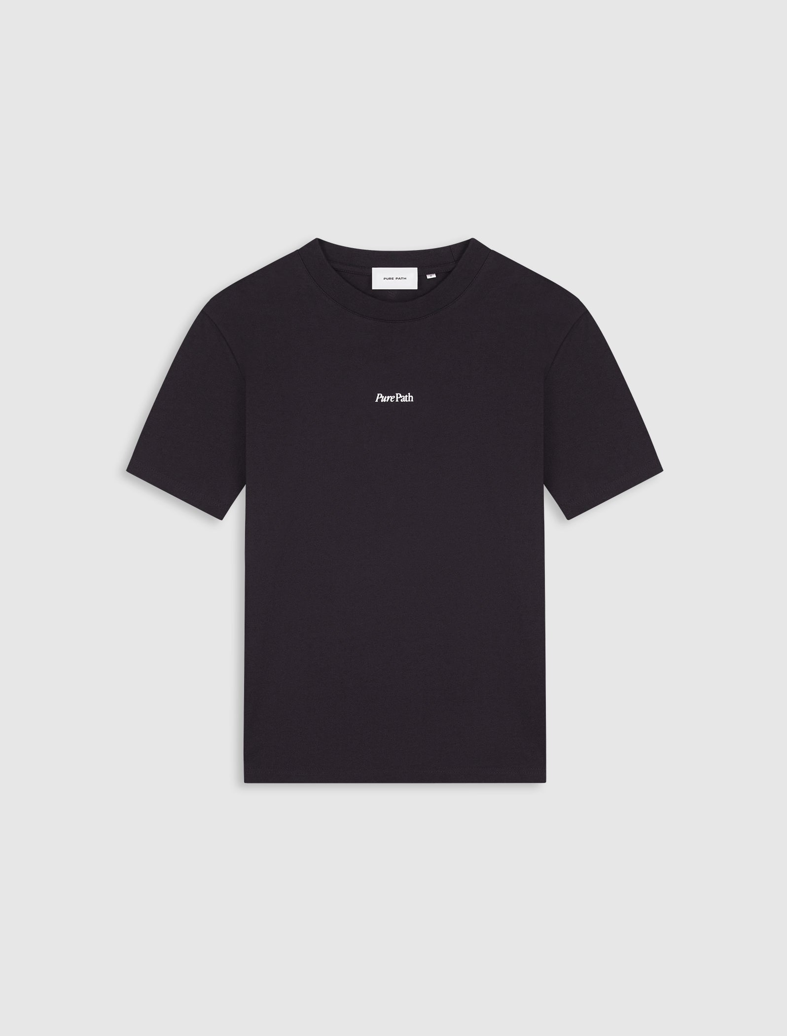 Tree Of Life T-shirt | Dark Brown