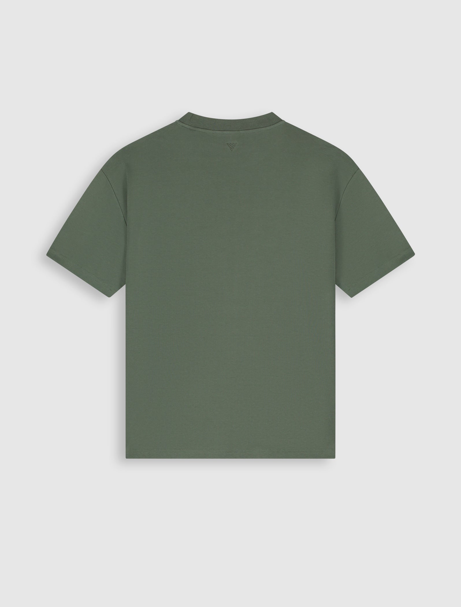 Essential Initials T-shirt | Dark Army