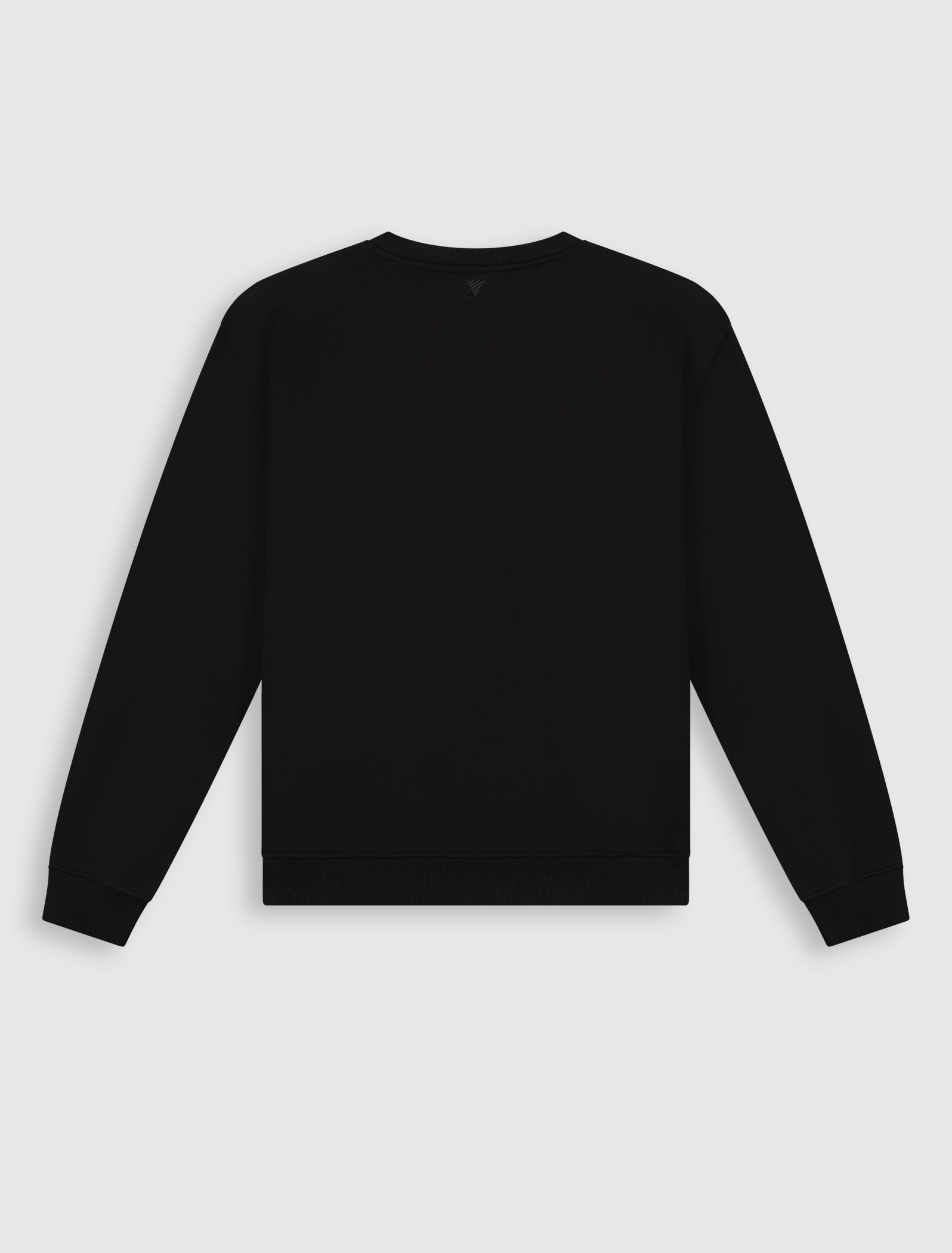 Woods Edge Sweater | Black