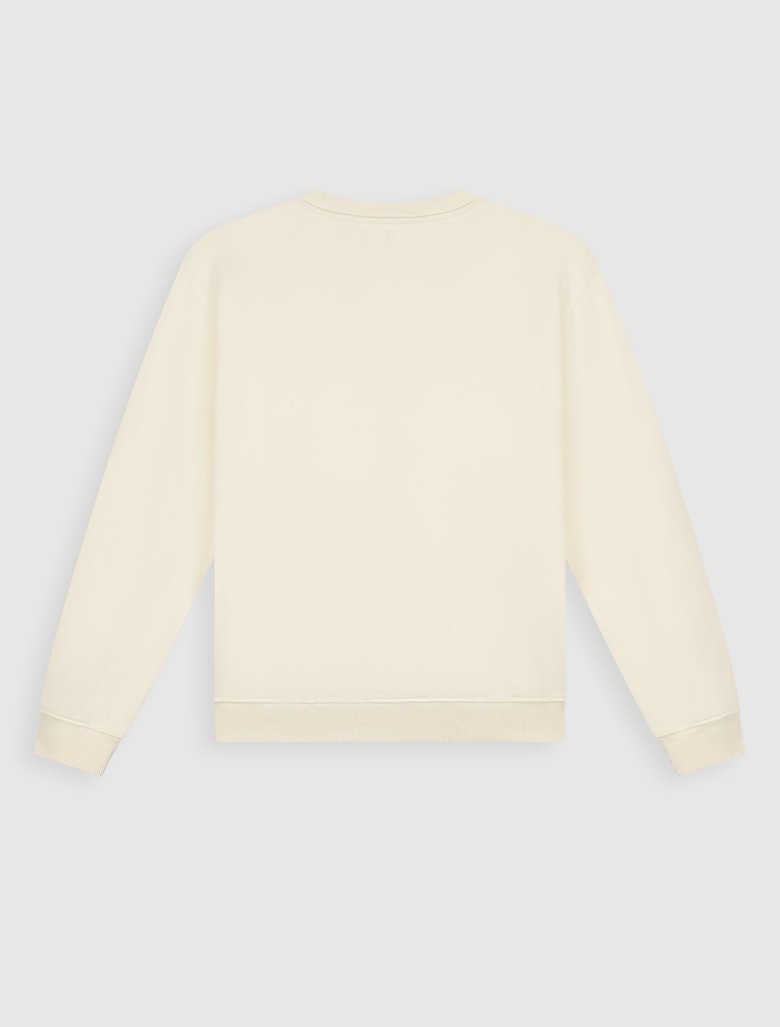 Woods Edge Sweater | Ecru