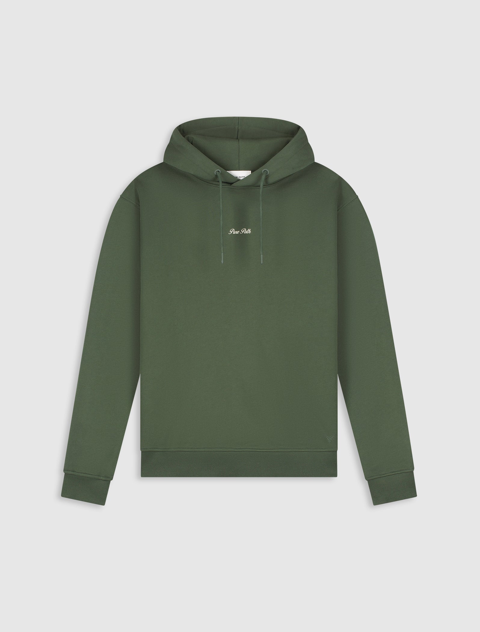 Rooted By Friendship Hoodie | Dark Army