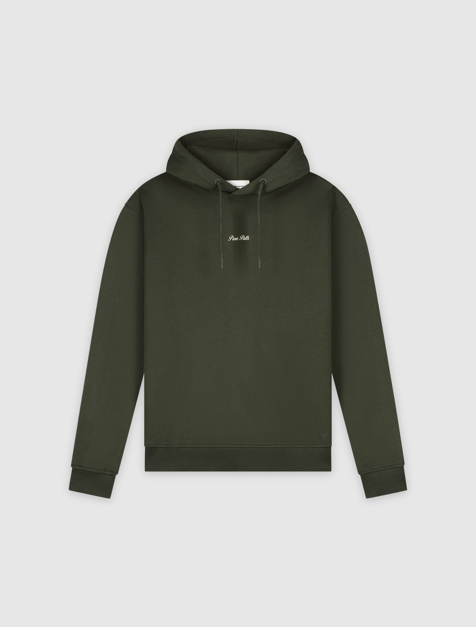 Rooted By Friendship Hoodie | Dark Army