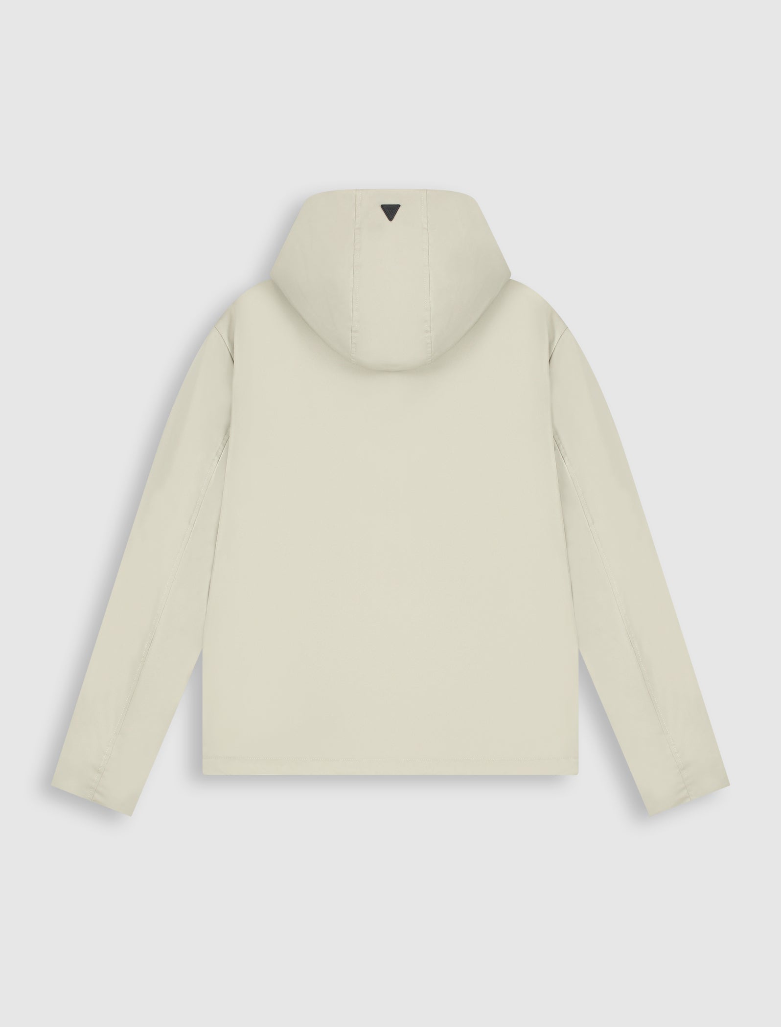 Active Flex Short Parka Jacket | Sand