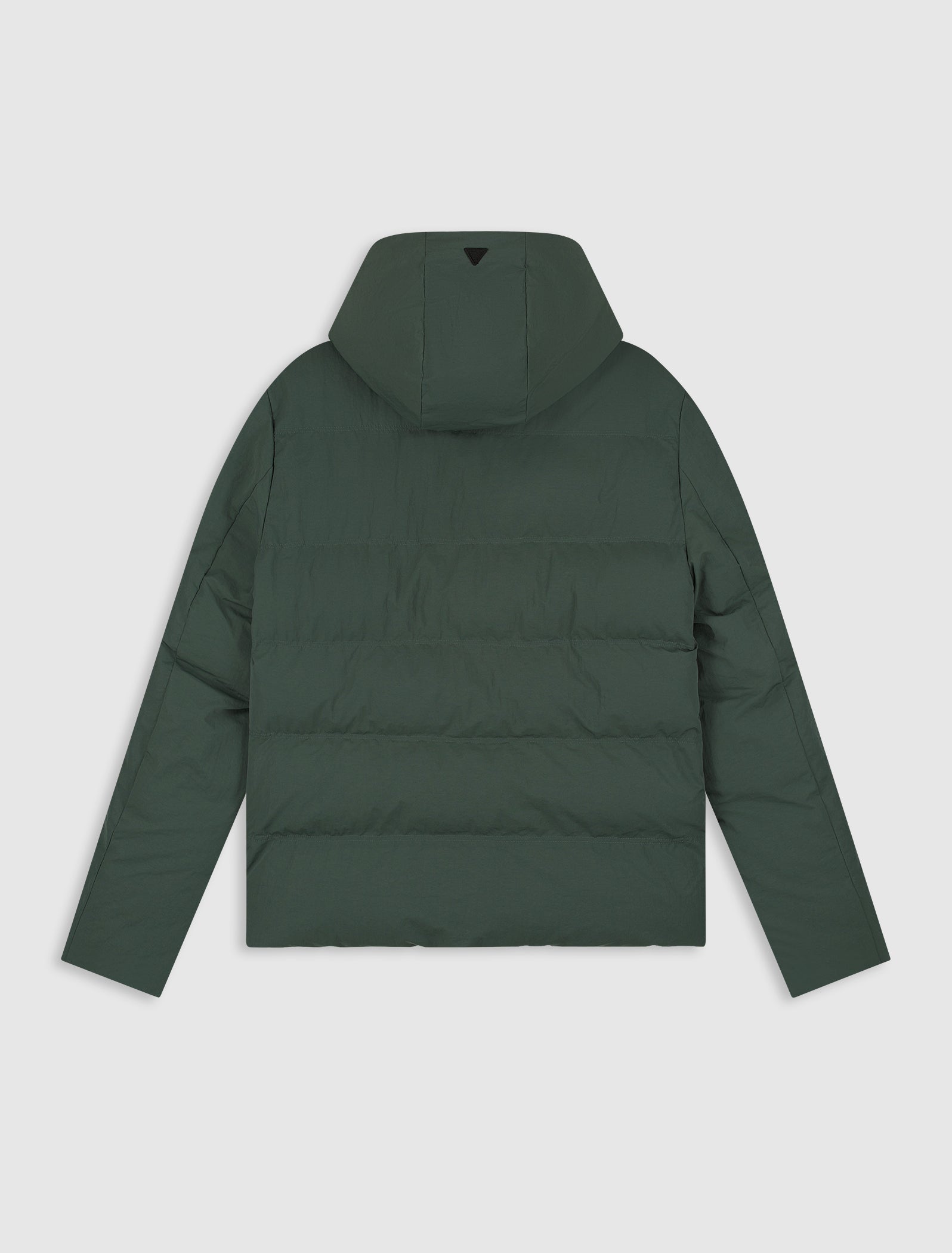 Puffer Jacket | Dark Army