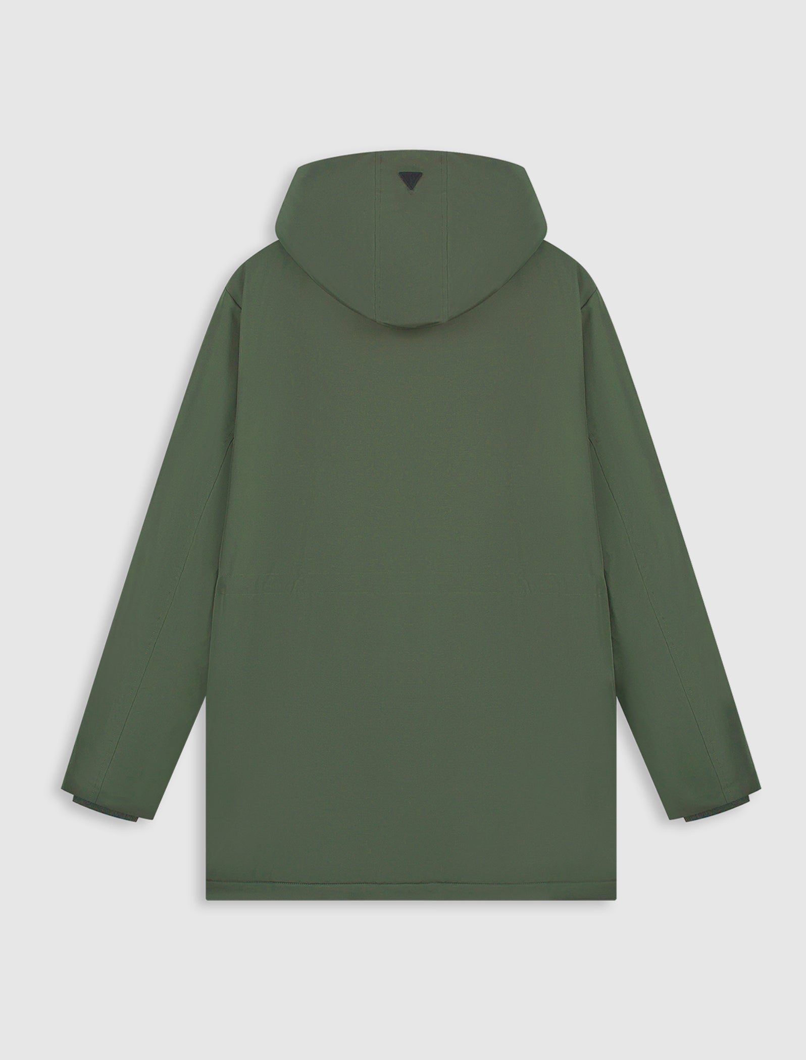Active Flex Parka Jacket | Dark Army