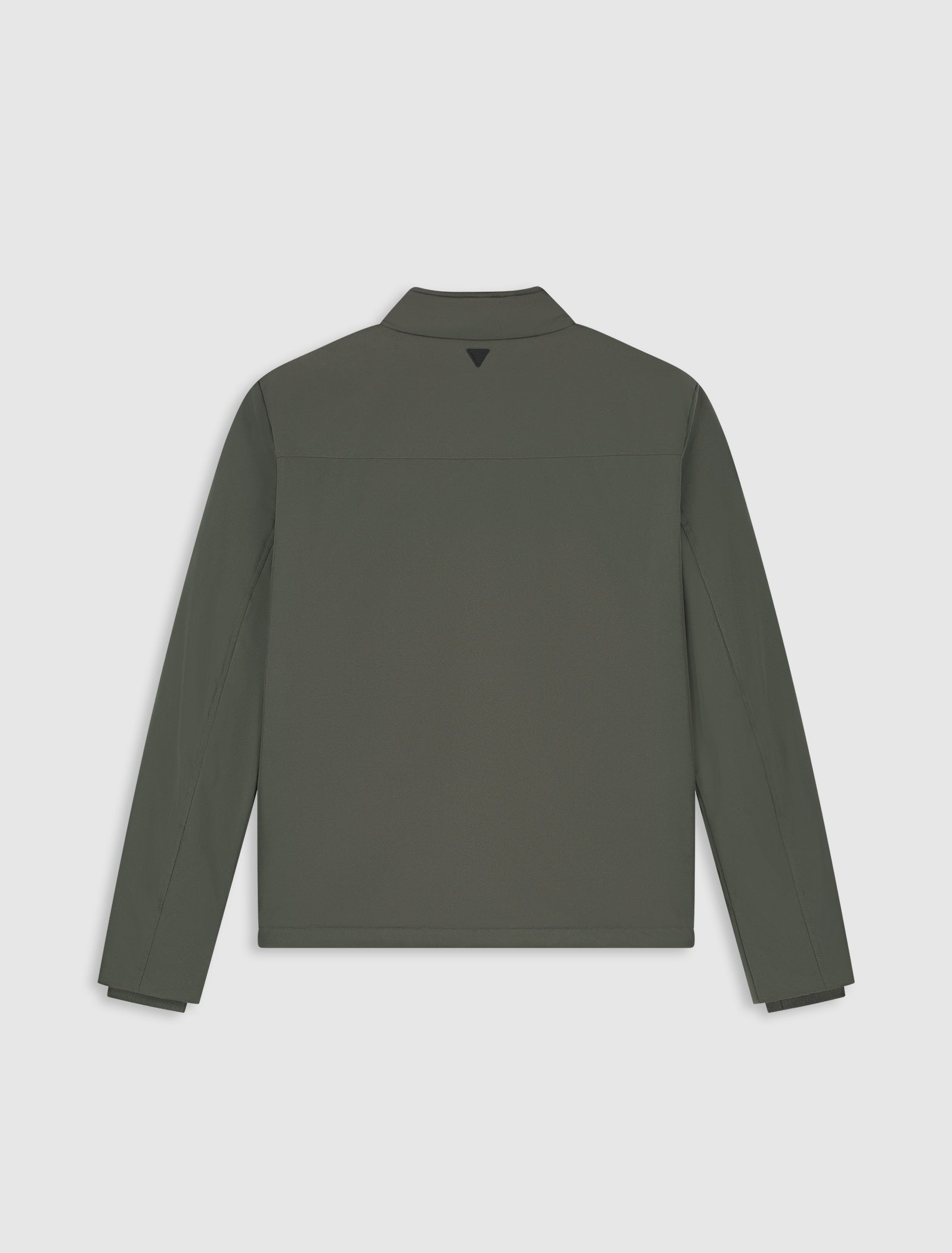 Padded Jacket | Dark Army