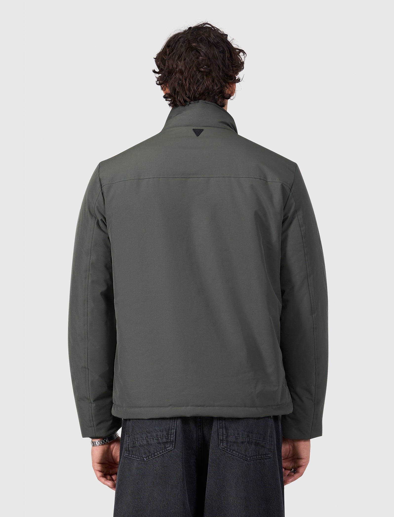 Padded Jacket | Dark Army