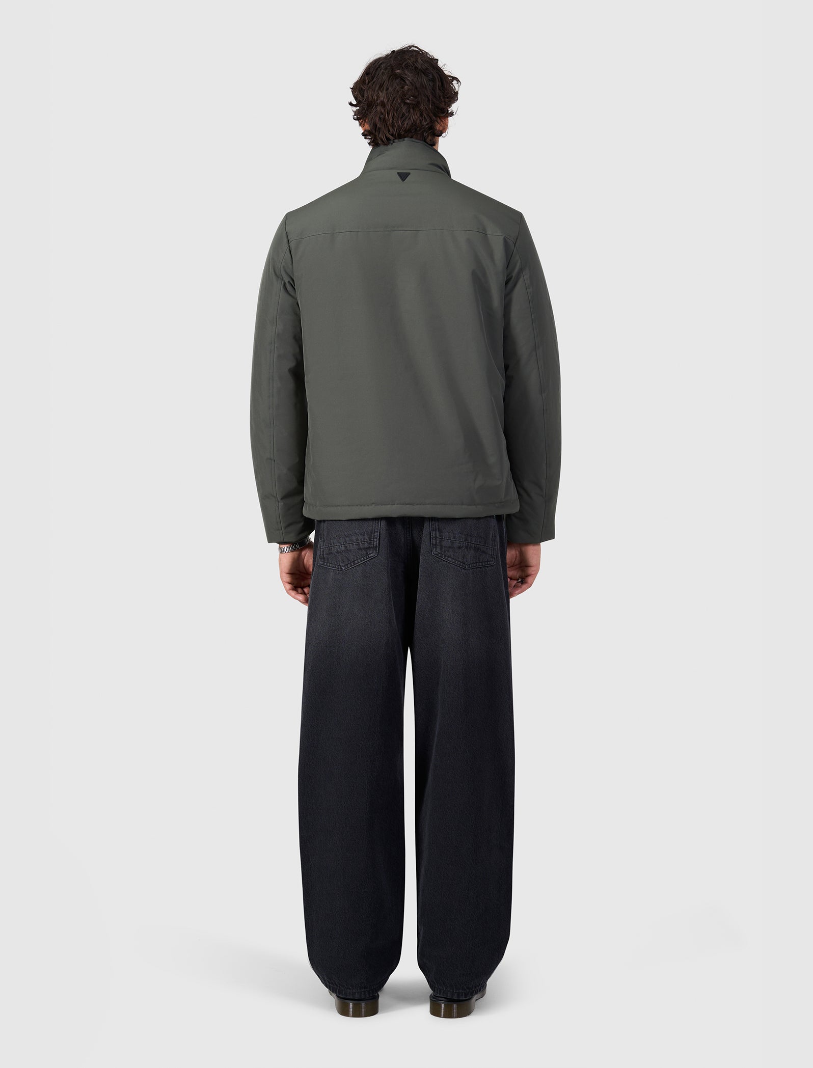 Padded Jacket | Dark Army