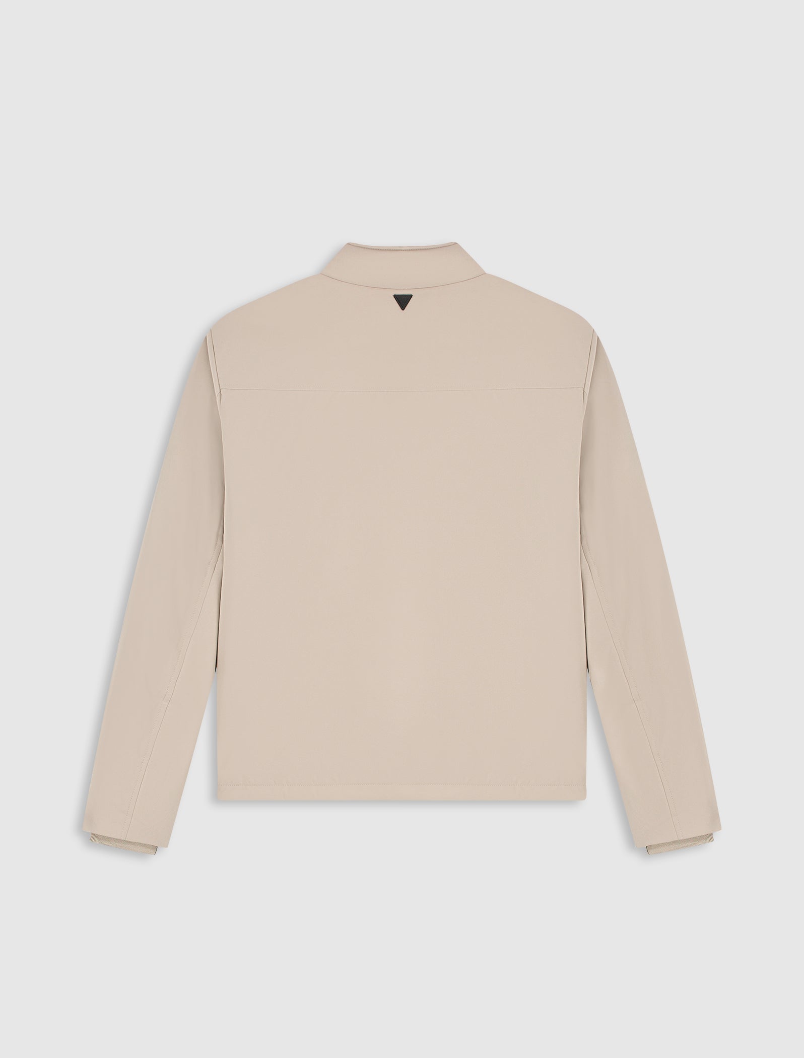 Padded Jacket | Sand