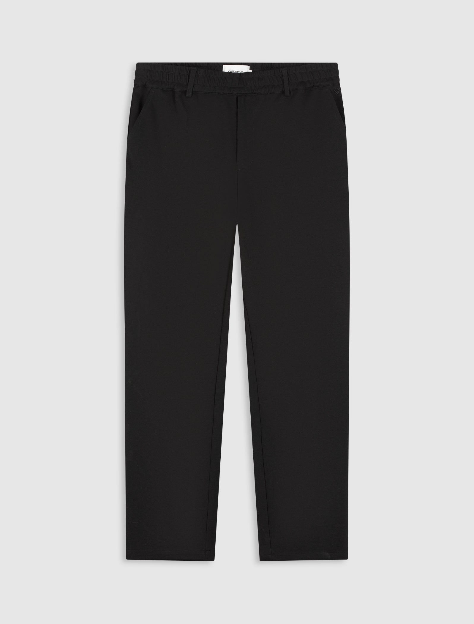 Punta Pants | Black