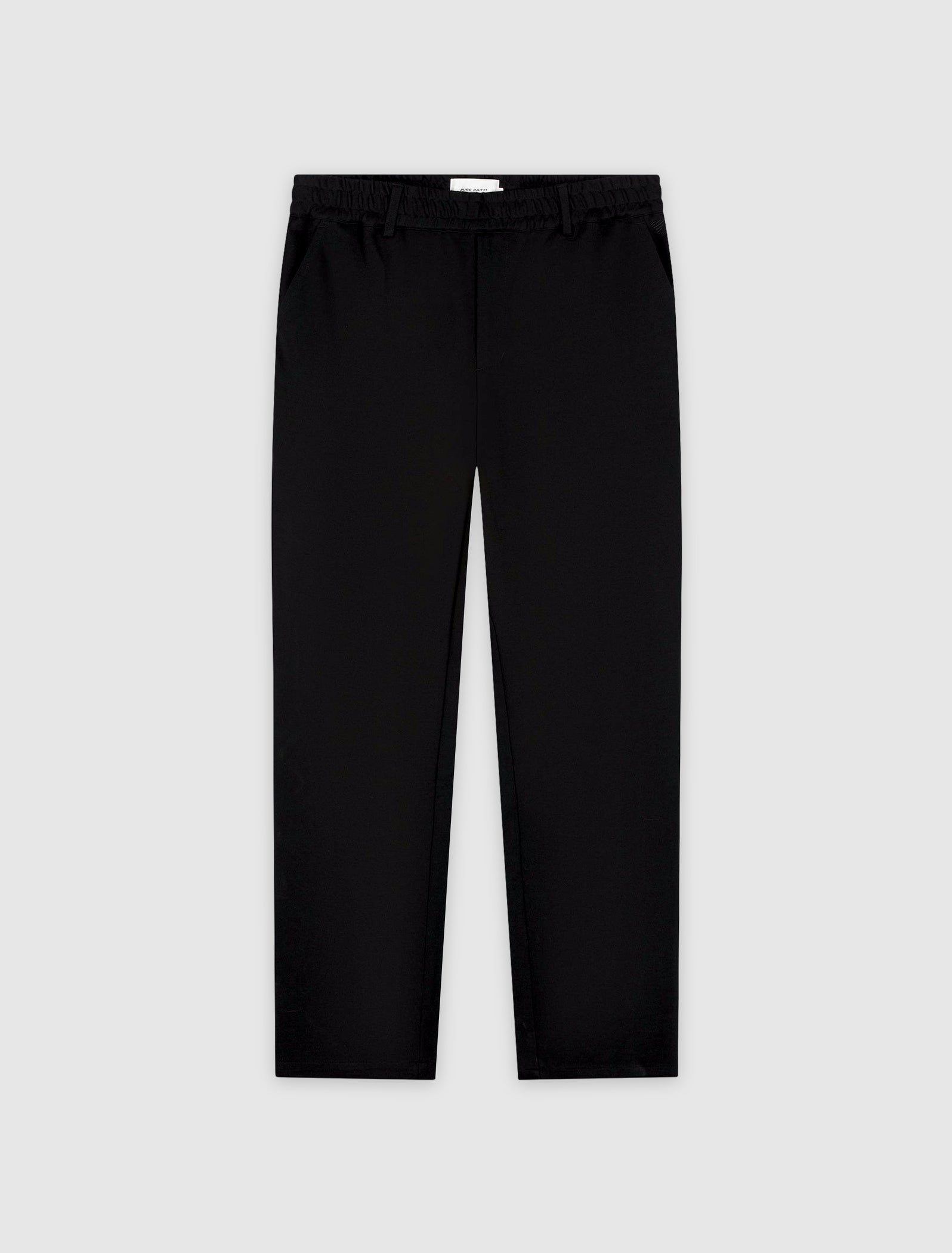 Punta Pants | Black