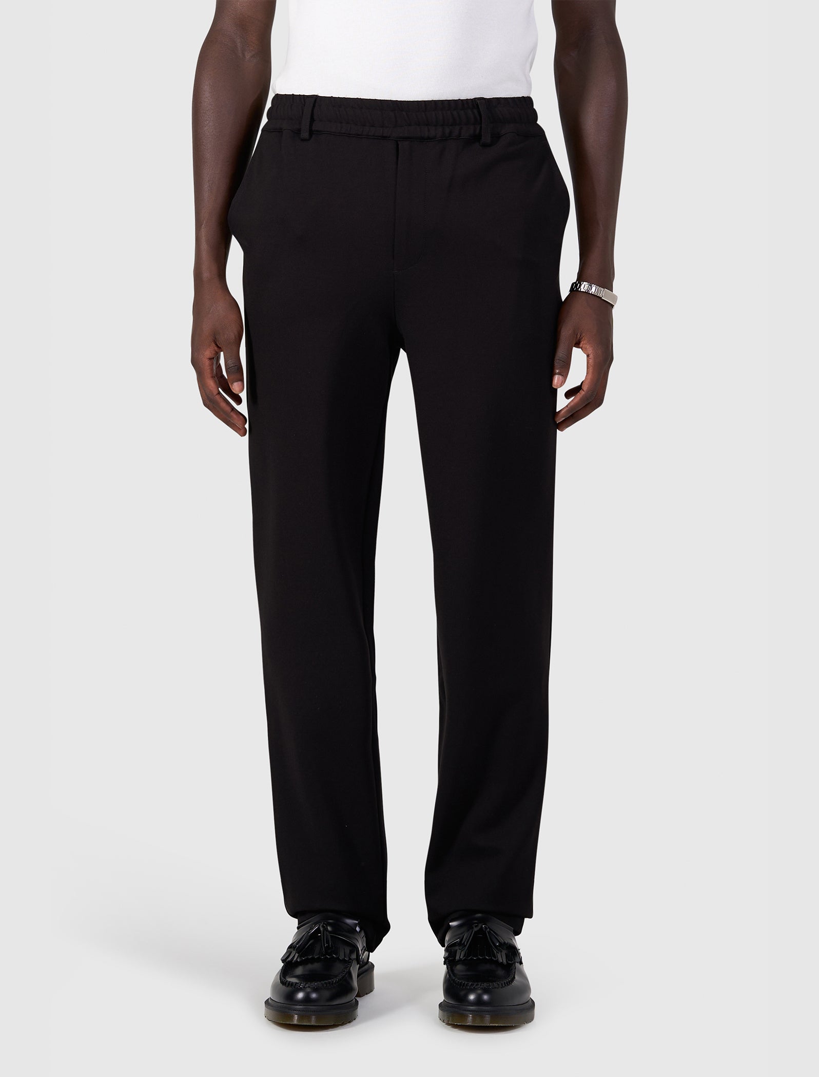 Punta Pants | Black