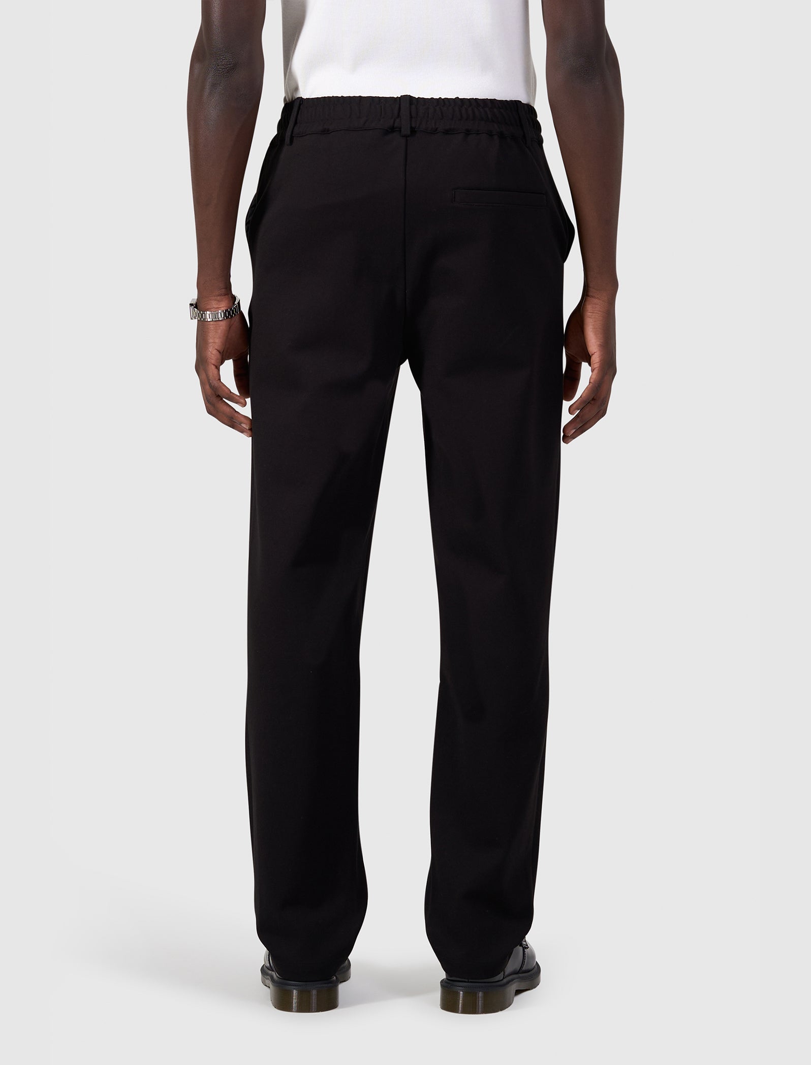 Punta Pants | Black