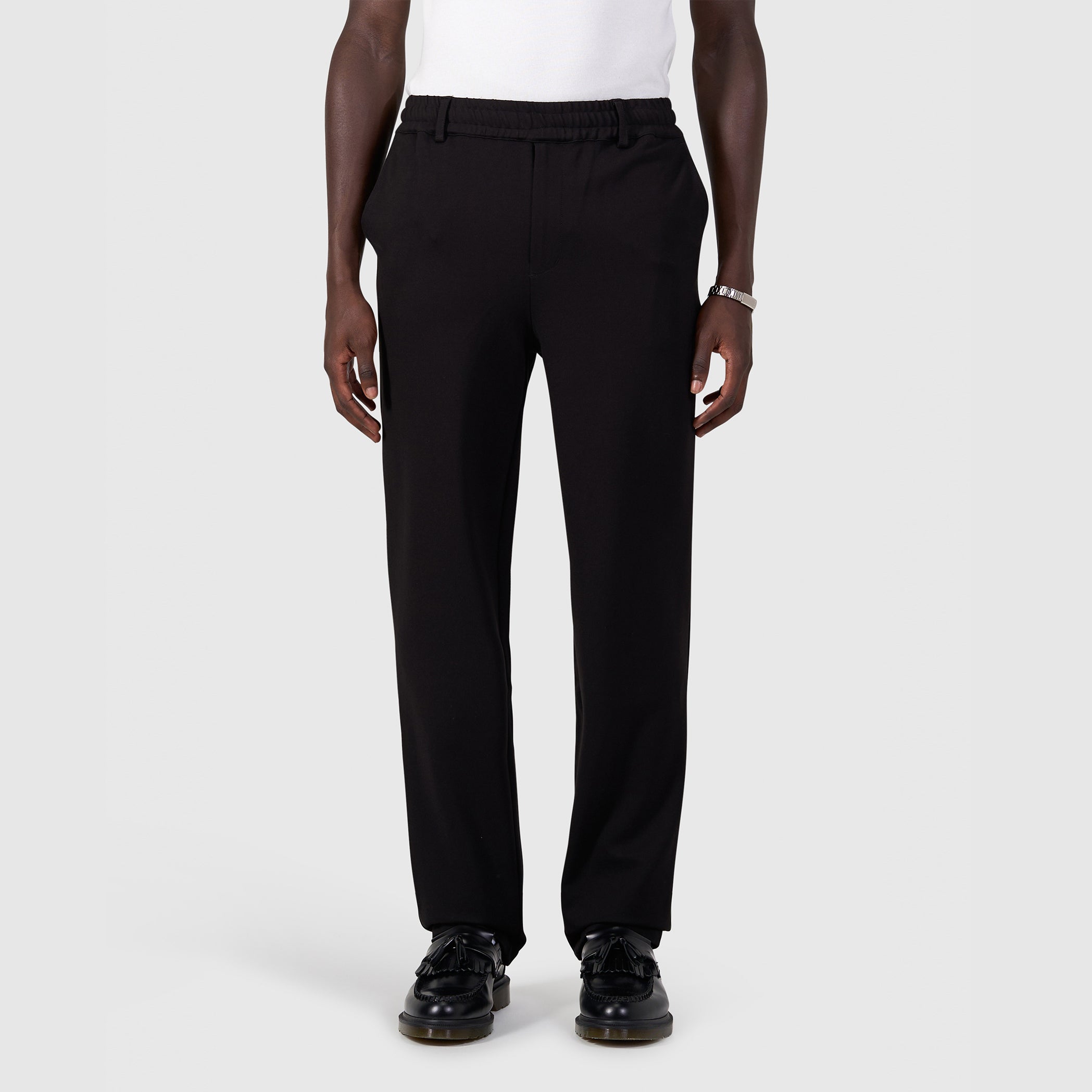 Punta Pants | Black